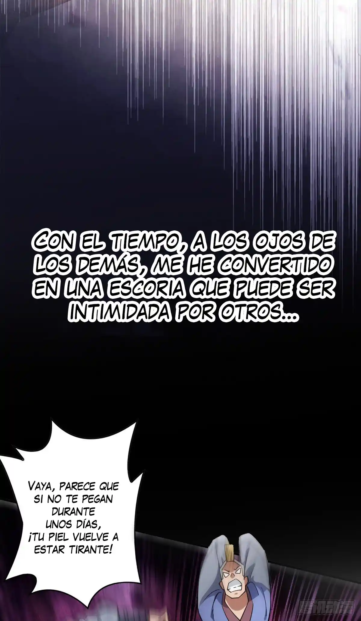 Las Instrucciones De Mi Maestra Loli Me Hacen Invencible - Capítulo  - Página 7 - LectorTMOo