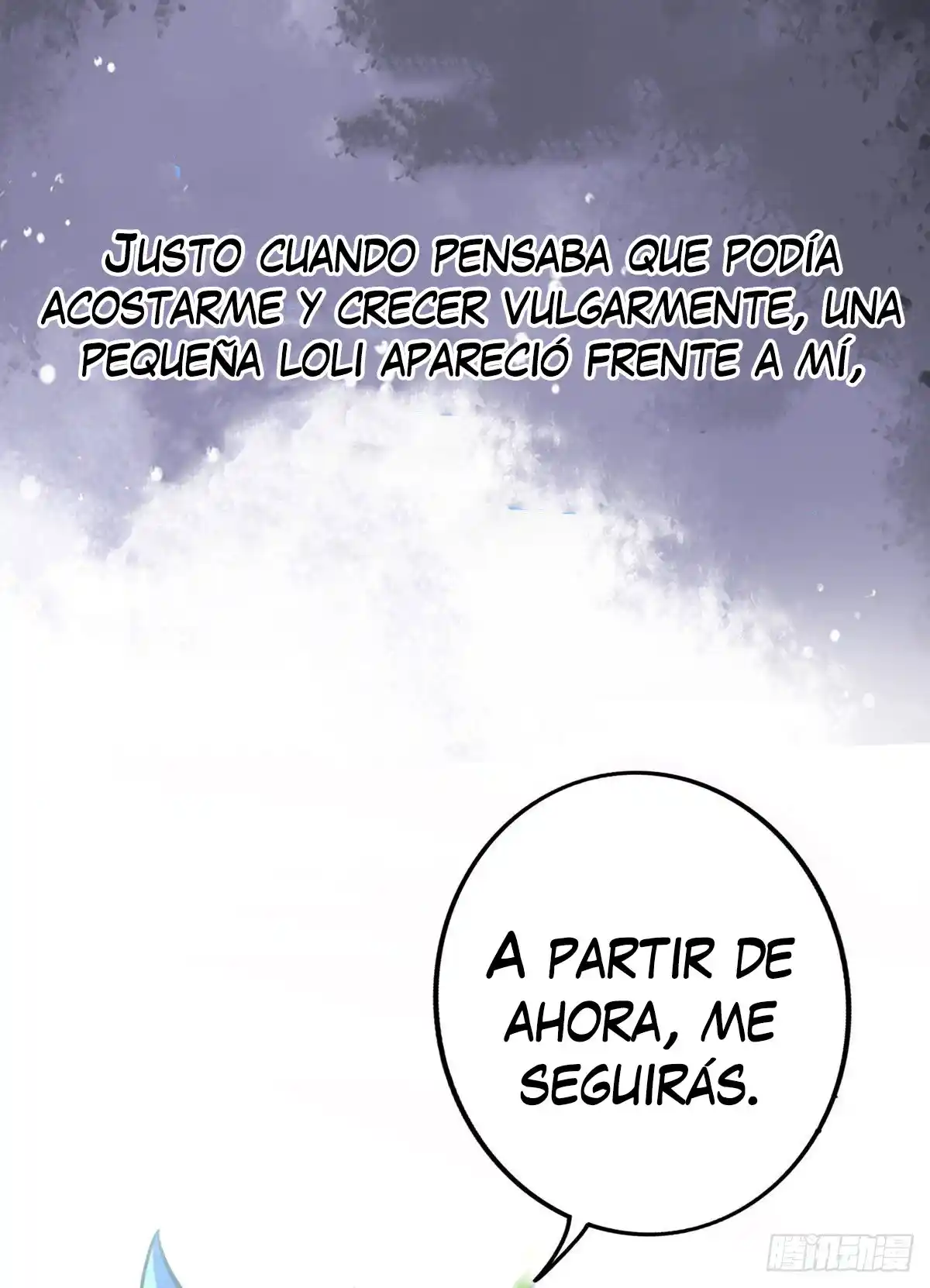 Las Instrucciones De Mi Maestra Loli Me Hacen Invencible - Capítulo  - Página 11 - LectorTMOo