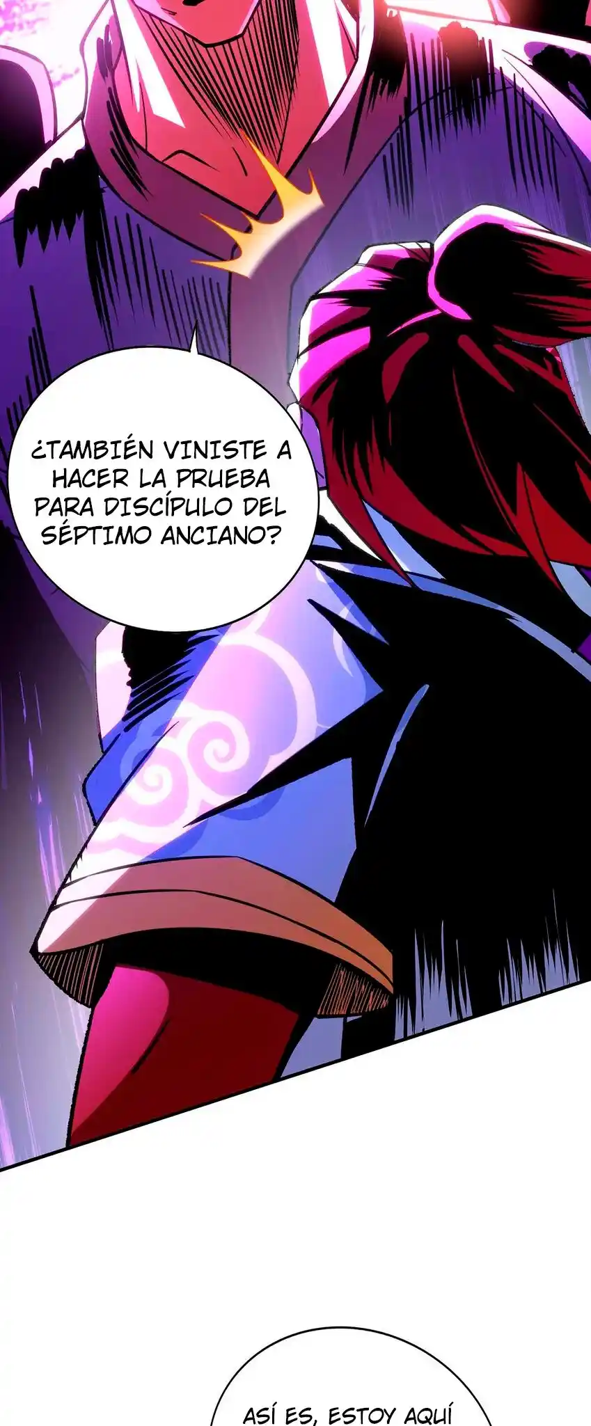 Las Instrucciones De Mi Maestra Loli Me Hacen Invencible - Capítulo 1 - Página 17 - LectorTMOo
