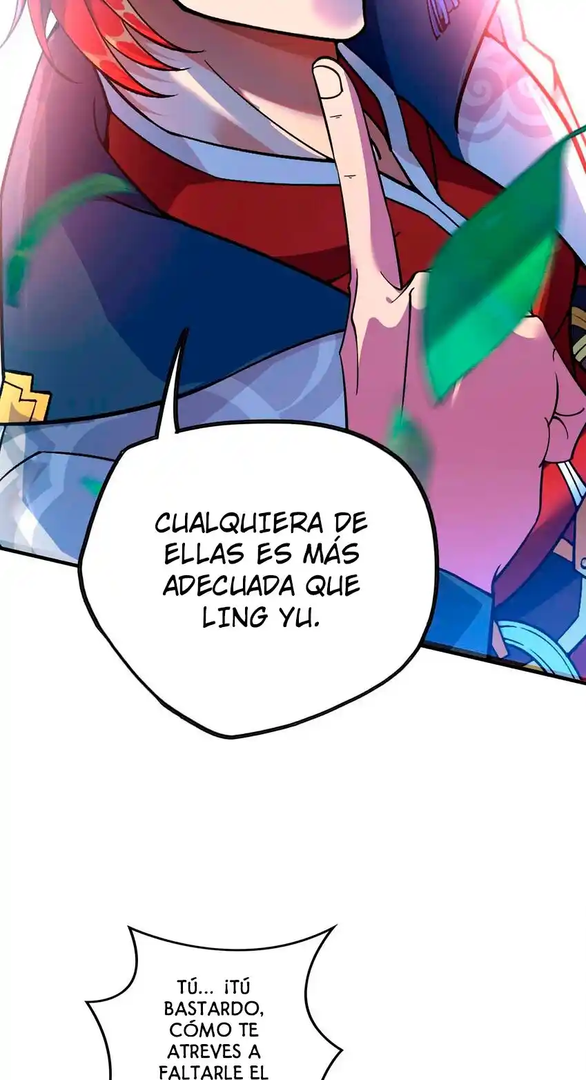Las Instrucciones De Mi Maestra Loli Me Hacen Invencible - Capítulo 1 - Página 22 - LectorTMOo