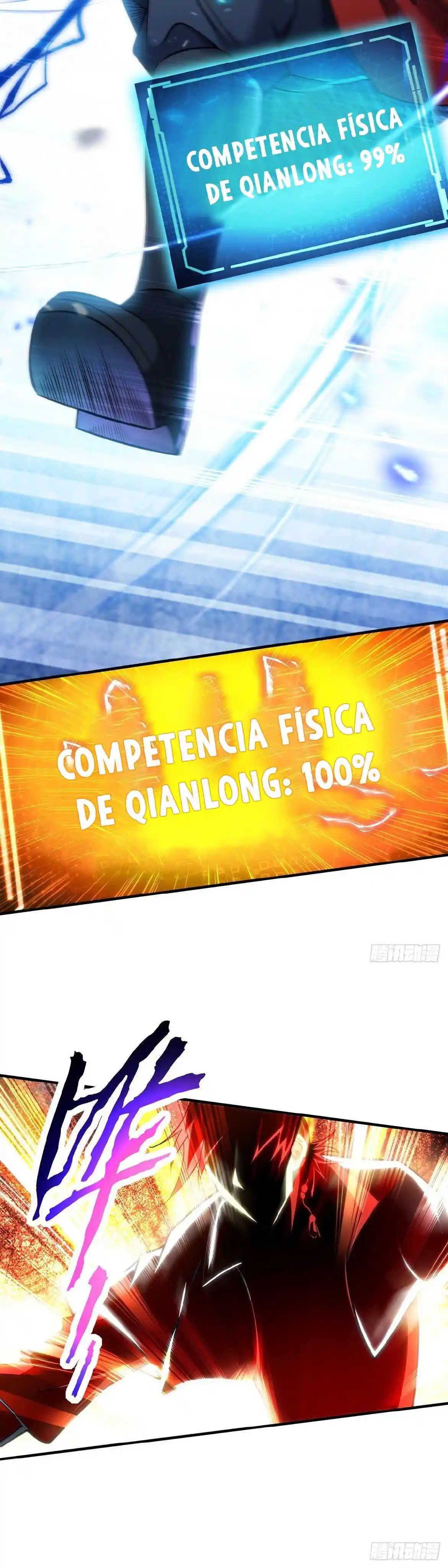 Las Instrucciones De Mi Maestra Loli Me Hacen Invencible - Capítulo 10 - Página 11 - LectorTMOo