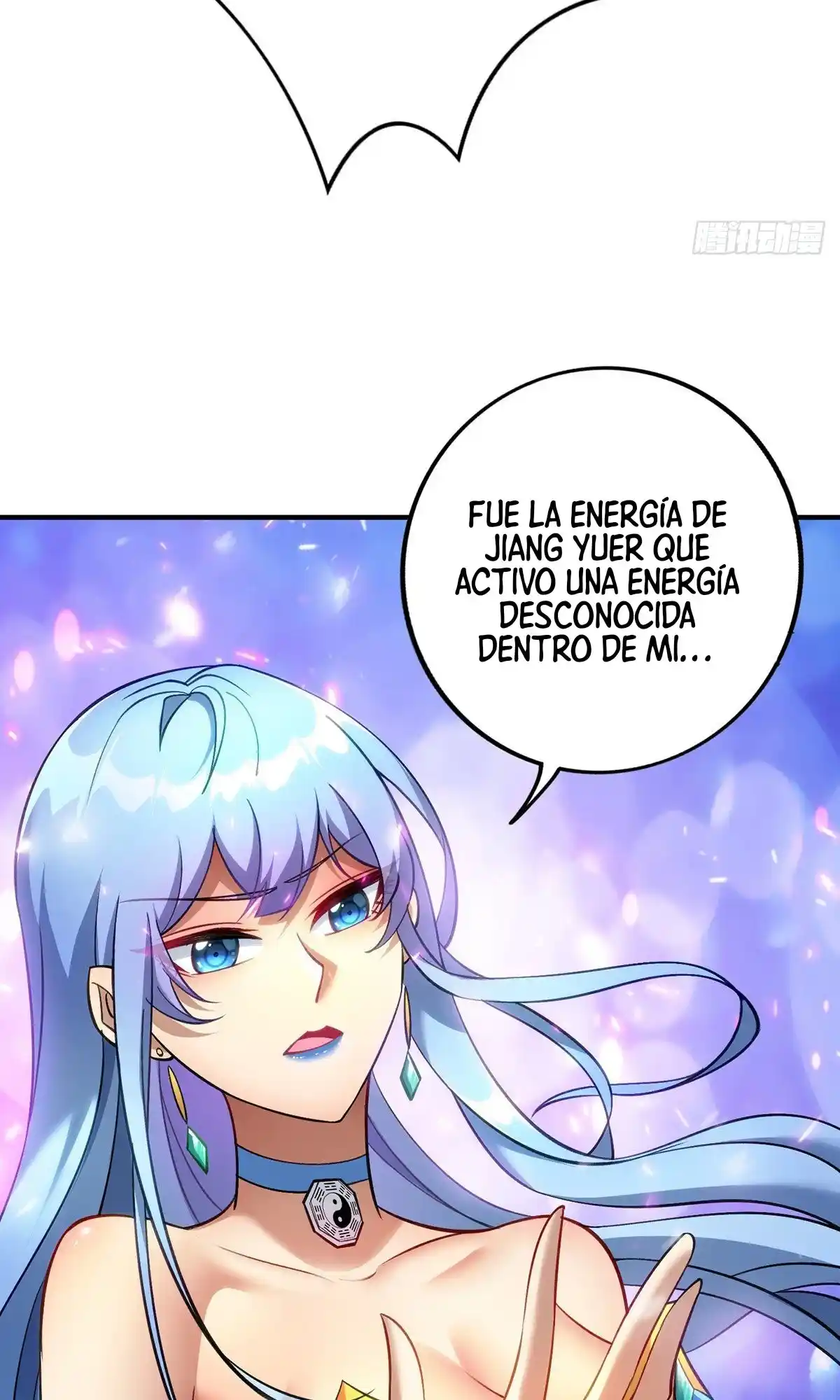 Las Instrucciones De Mi Maestra Loli Me Hacen Invencible - Capítulo 11 - Página 7 - LectorTMOo