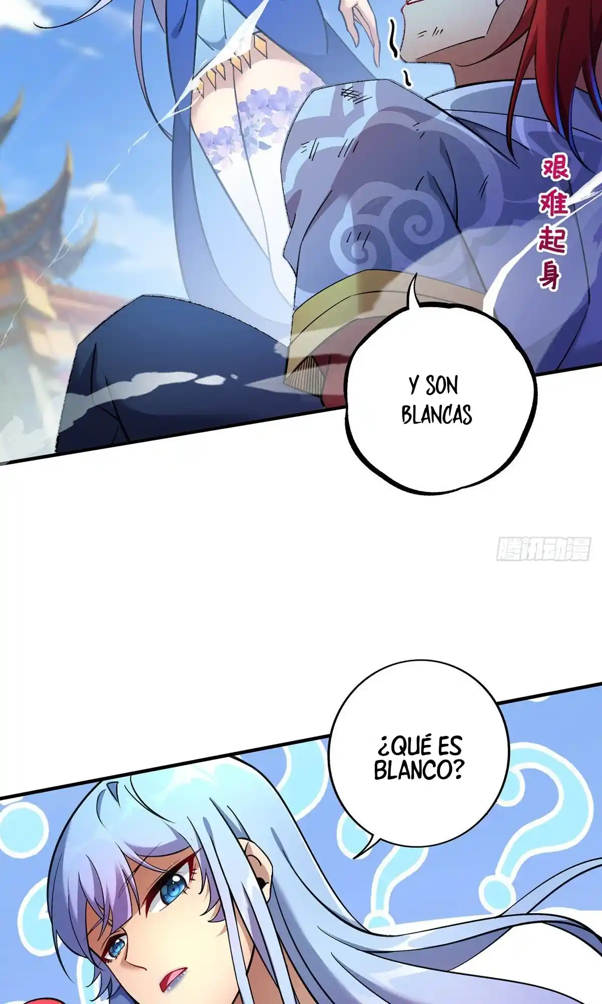 Las Instrucciones De Mi Maestra Loli Me Hacen Invencible - Capítulo 11 - Página 9 - LectorTMOo