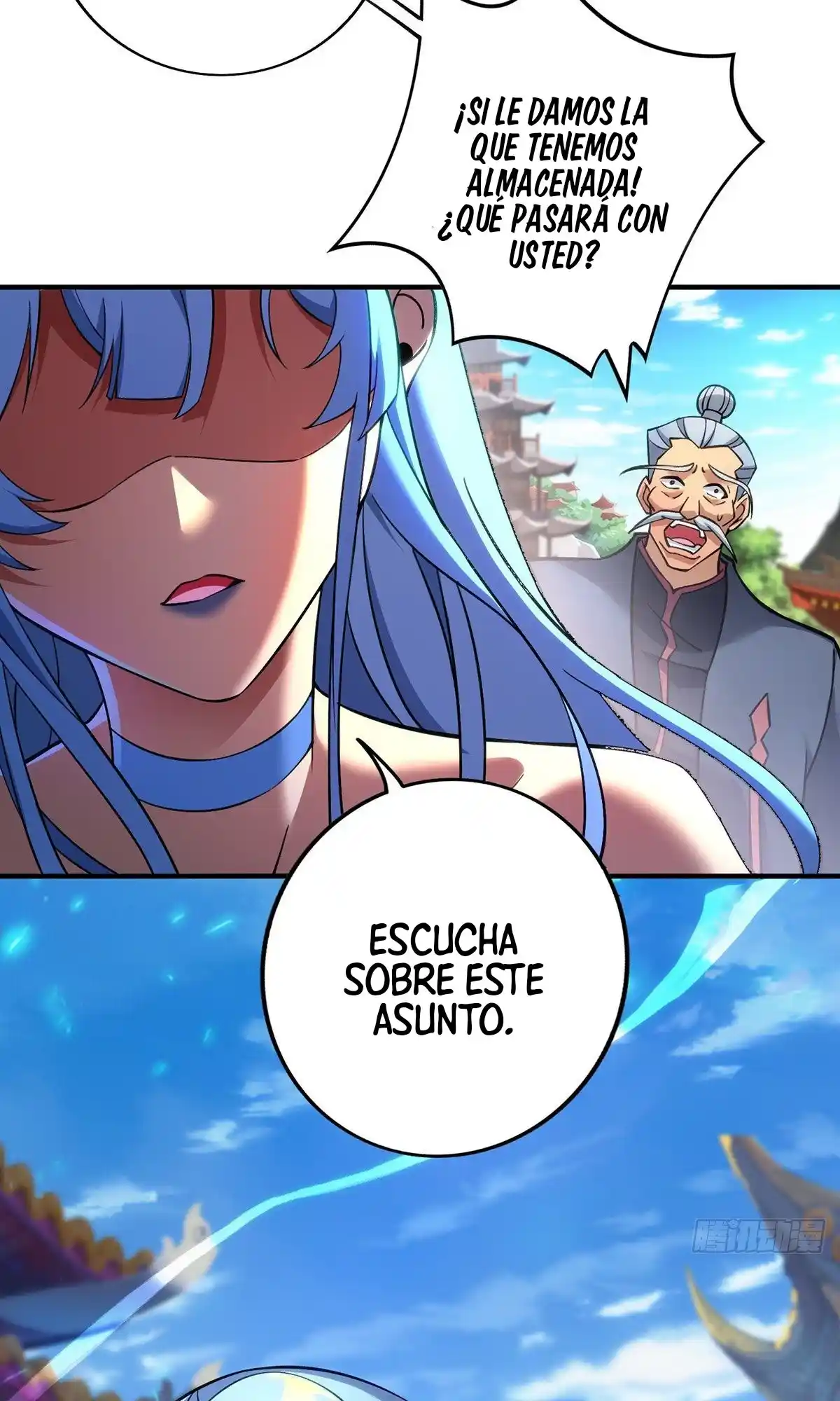 Las Instrucciones De Mi Maestra Loli Me Hacen Invencible - Capítulo 11 - Página 18 - LectorTMOo