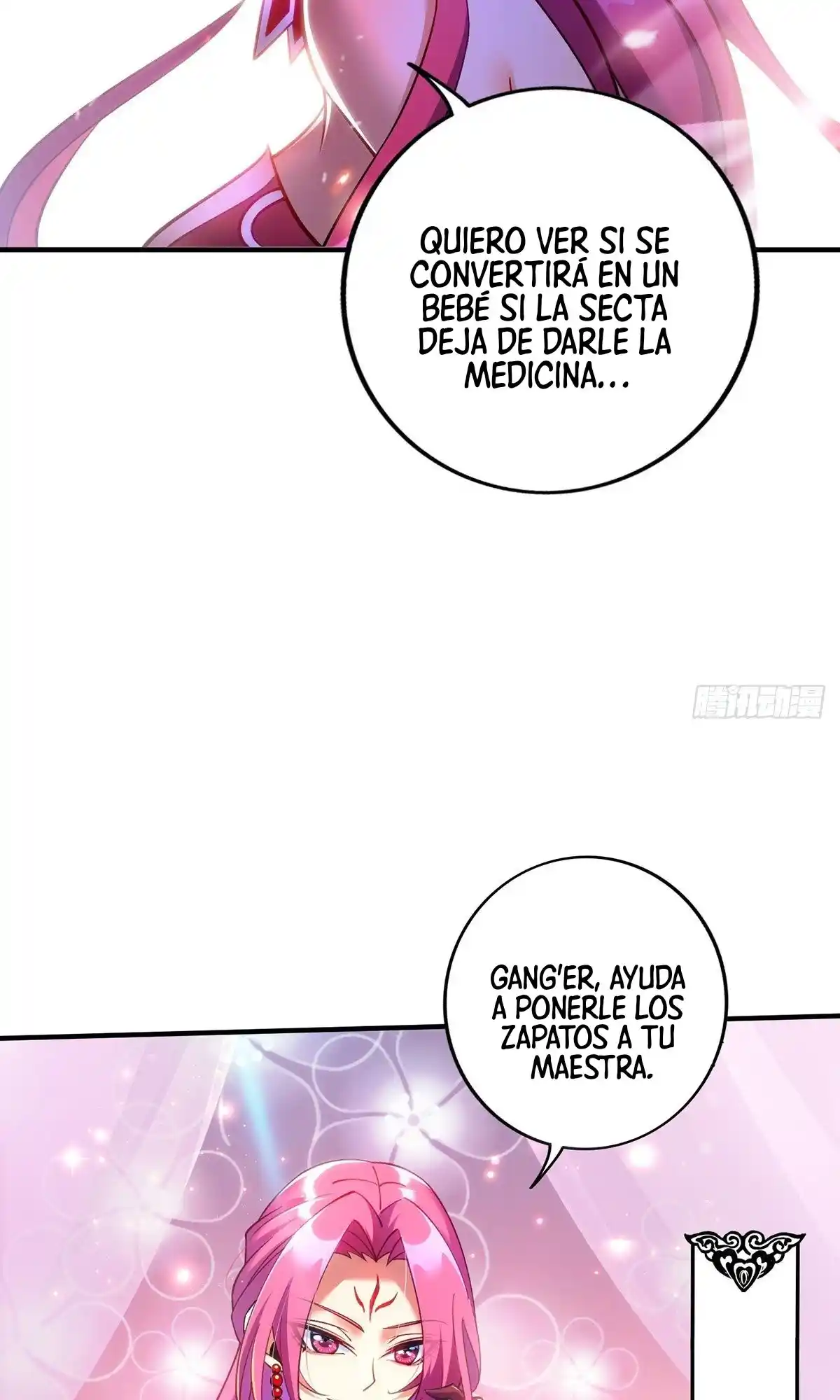 Las Instrucciones De Mi Maestra Loli Me Hacen Invencible - Capítulo 12 - Página 4 - LectorTMOo