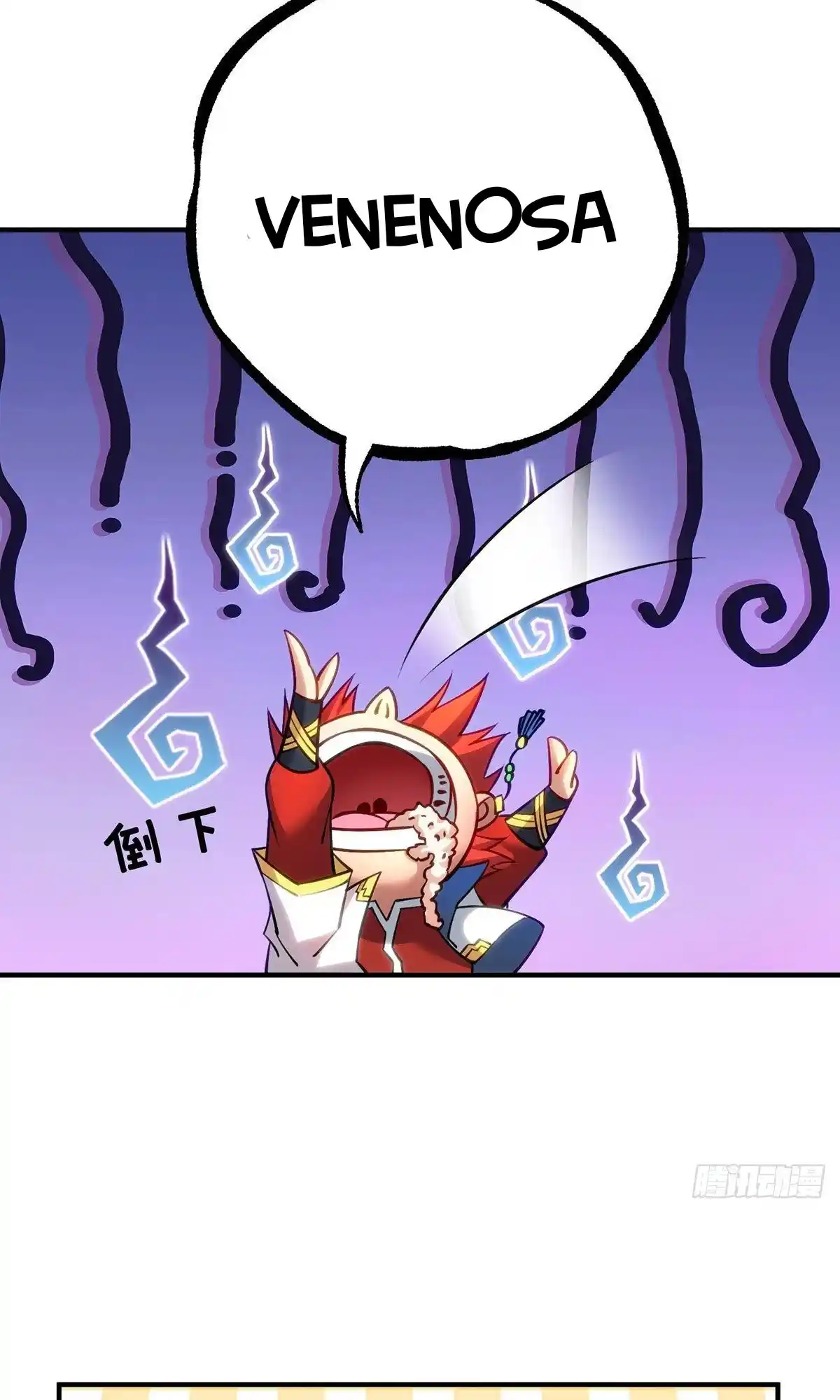Las Instrucciones De Mi Maestra Loli Me Hacen Invencible - Capítulo 13 - Página 7 - LectorTMOo