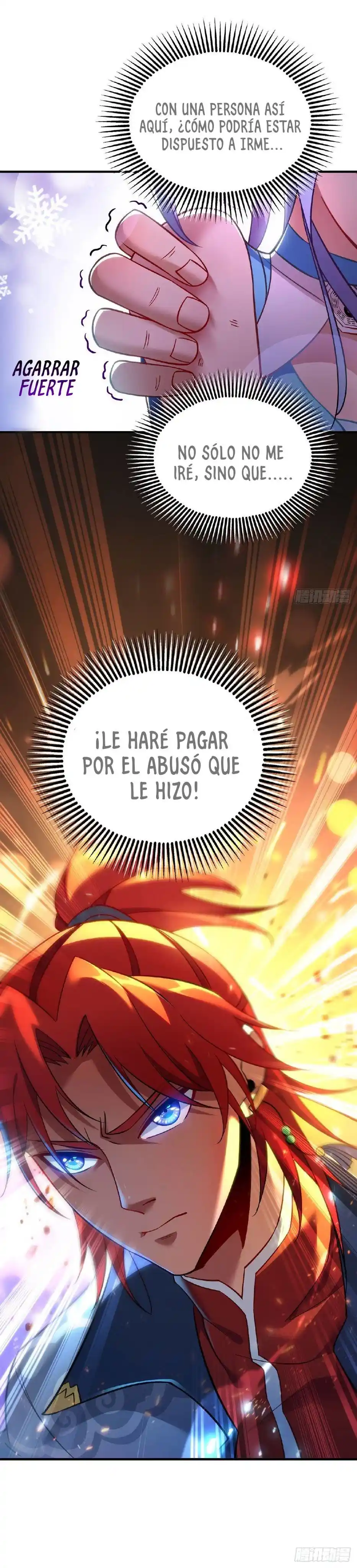 Las Instrucciones De Mi Maestra Loli Me Hacen Invencible - Capítulo 16 - Página 4 - LectorTMOo