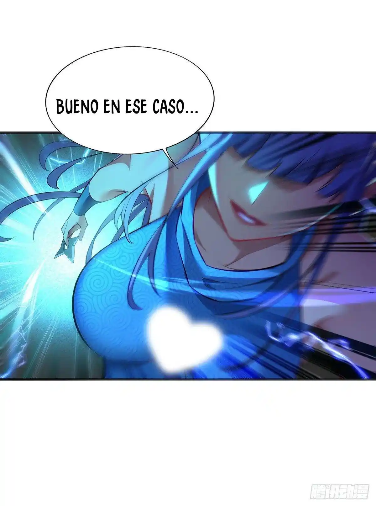 Las Instrucciones De Mi Maestra Loli Me Hacen Invencible - Capítulo 17 - Página 7 - LectorTMOo