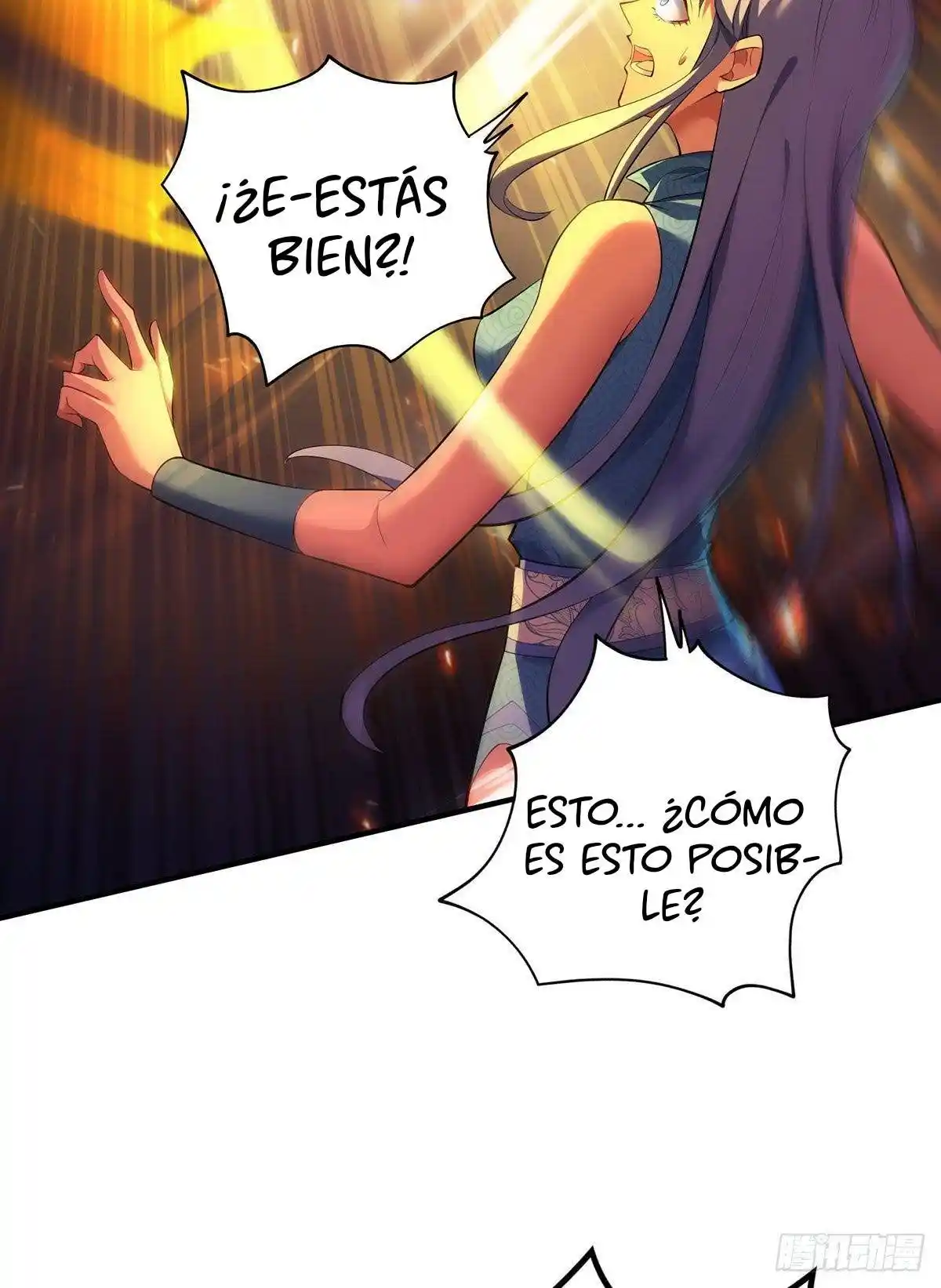 Las Instrucciones De Mi Maestra Loli Me Hacen Invencible - Capítulo 18 - Página 11 - LectorTMOo