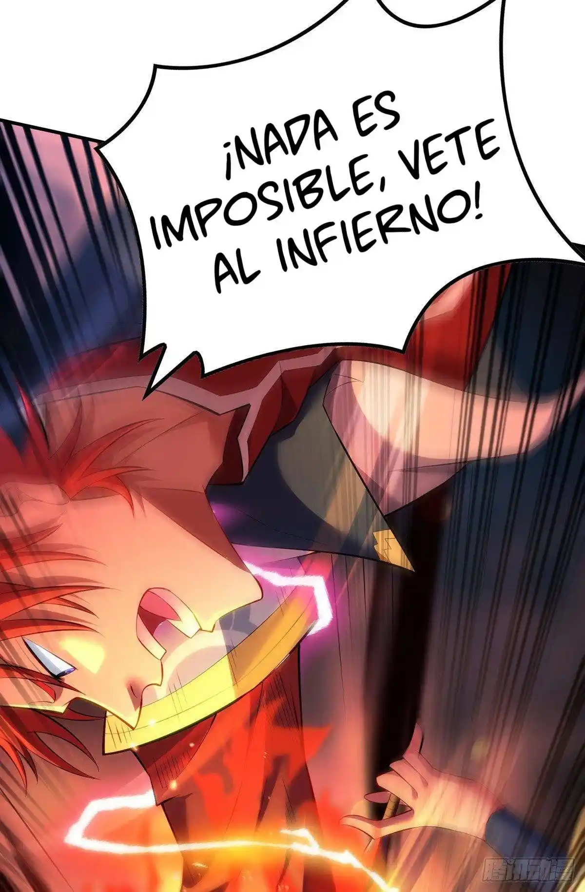 Las Instrucciones De Mi Maestra Loli Me Hacen Invencible - Capítulo 18 - Página 12 - LectorTMOo