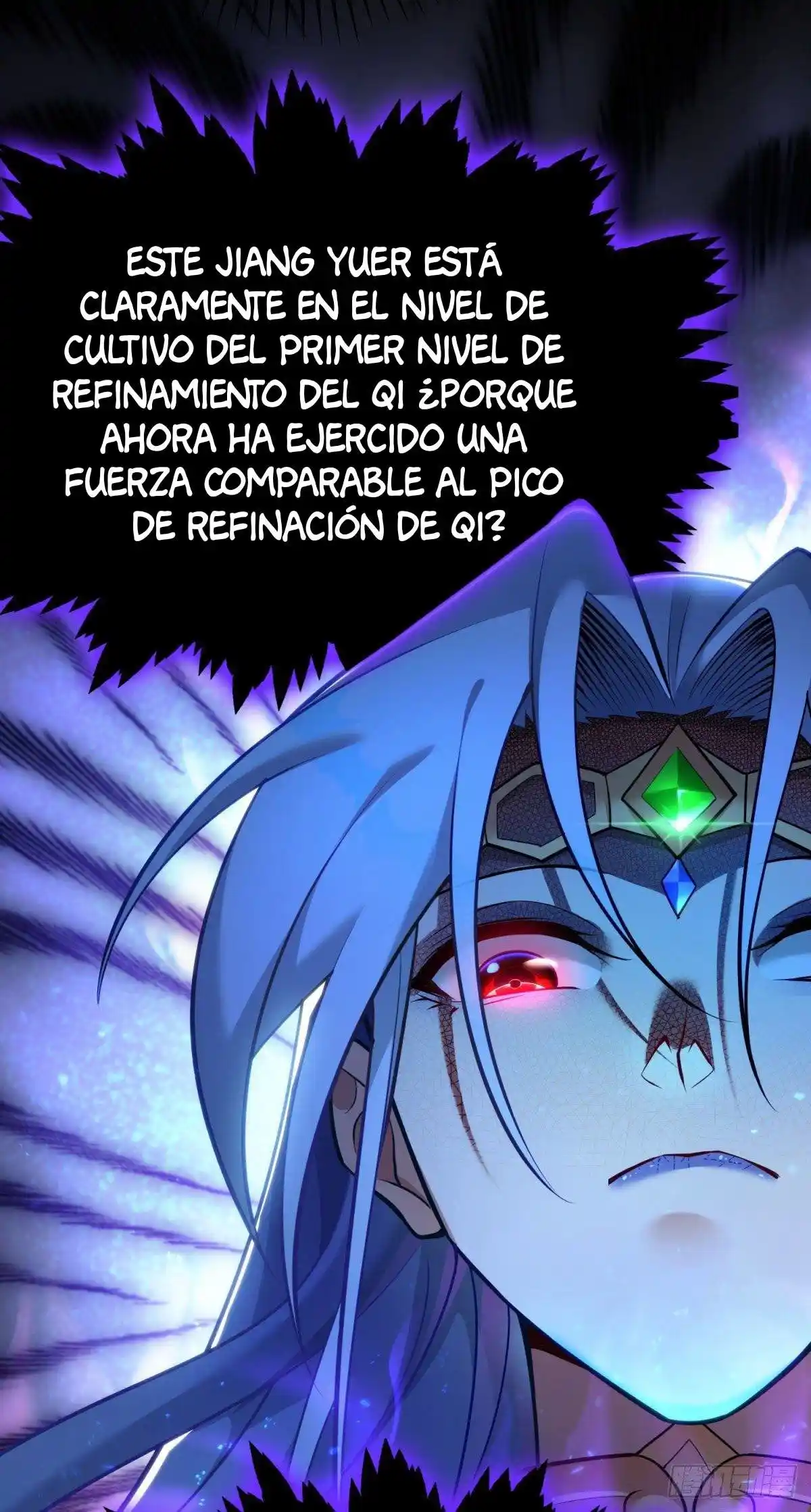 Las Instrucciones De Mi Maestra Loli Me Hacen Invencible - Capítulo 18 - Página 17 - LectorTMOo