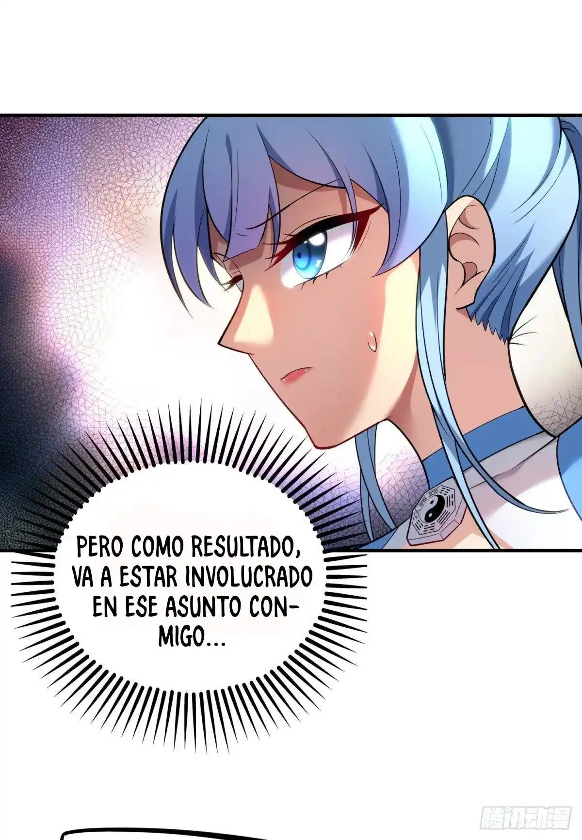 Las Instrucciones De Mi Maestra Loli Me Hacen Invencible - Capítulo 18 - Página 21 - LectorTMOo