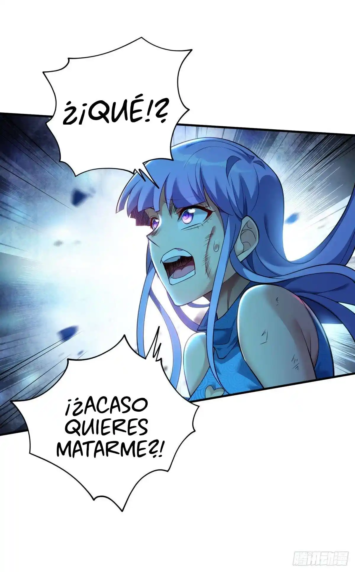 Las Instrucciones De Mi Maestra Loli Me Hacen Invencible - Capítulo 18 - Página 27 - LectorTMOo