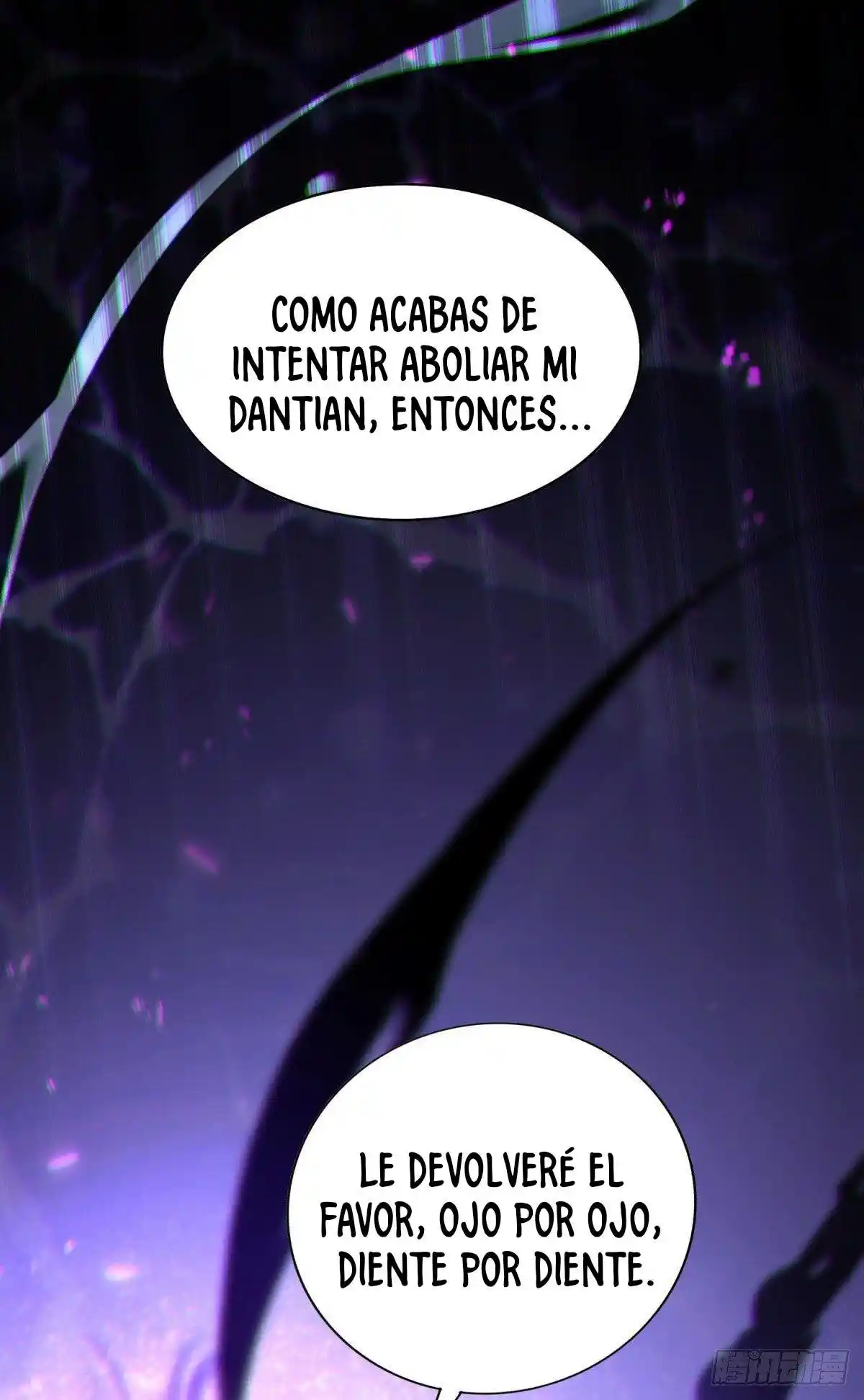 Las Instrucciones De Mi Maestra Loli Me Hacen Invencible - Capítulo 18 - Página 29 - LectorTMOo