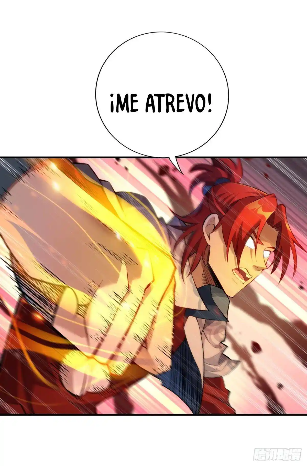 Las Instrucciones De Mi Maestra Loli Me Hacen Invencible - Capítulo 19 - Página 4 - LectorTMOo