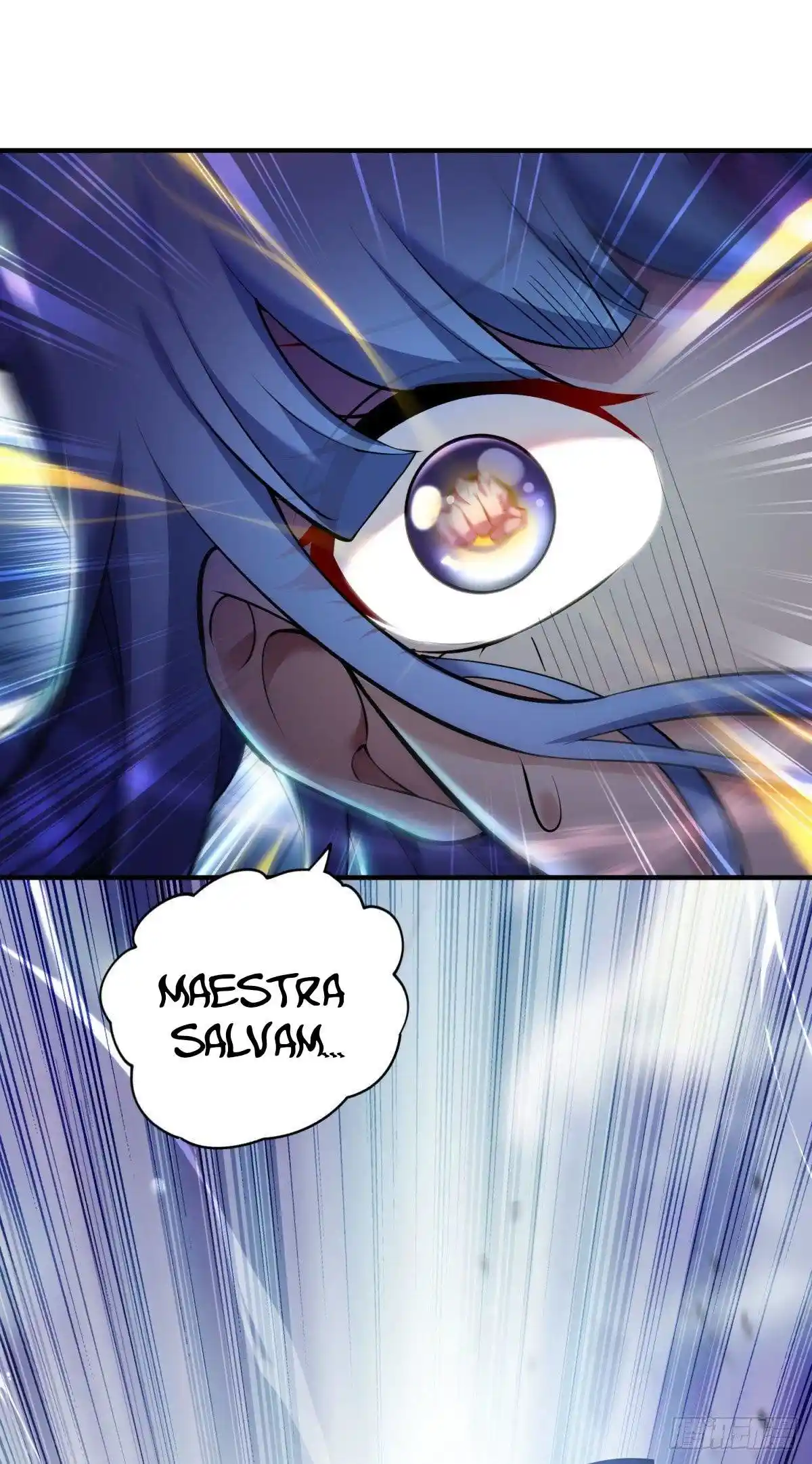 Las Instrucciones De Mi Maestra Loli Me Hacen Invencible - Capítulo 19 - Página 5 - LectorTMOo