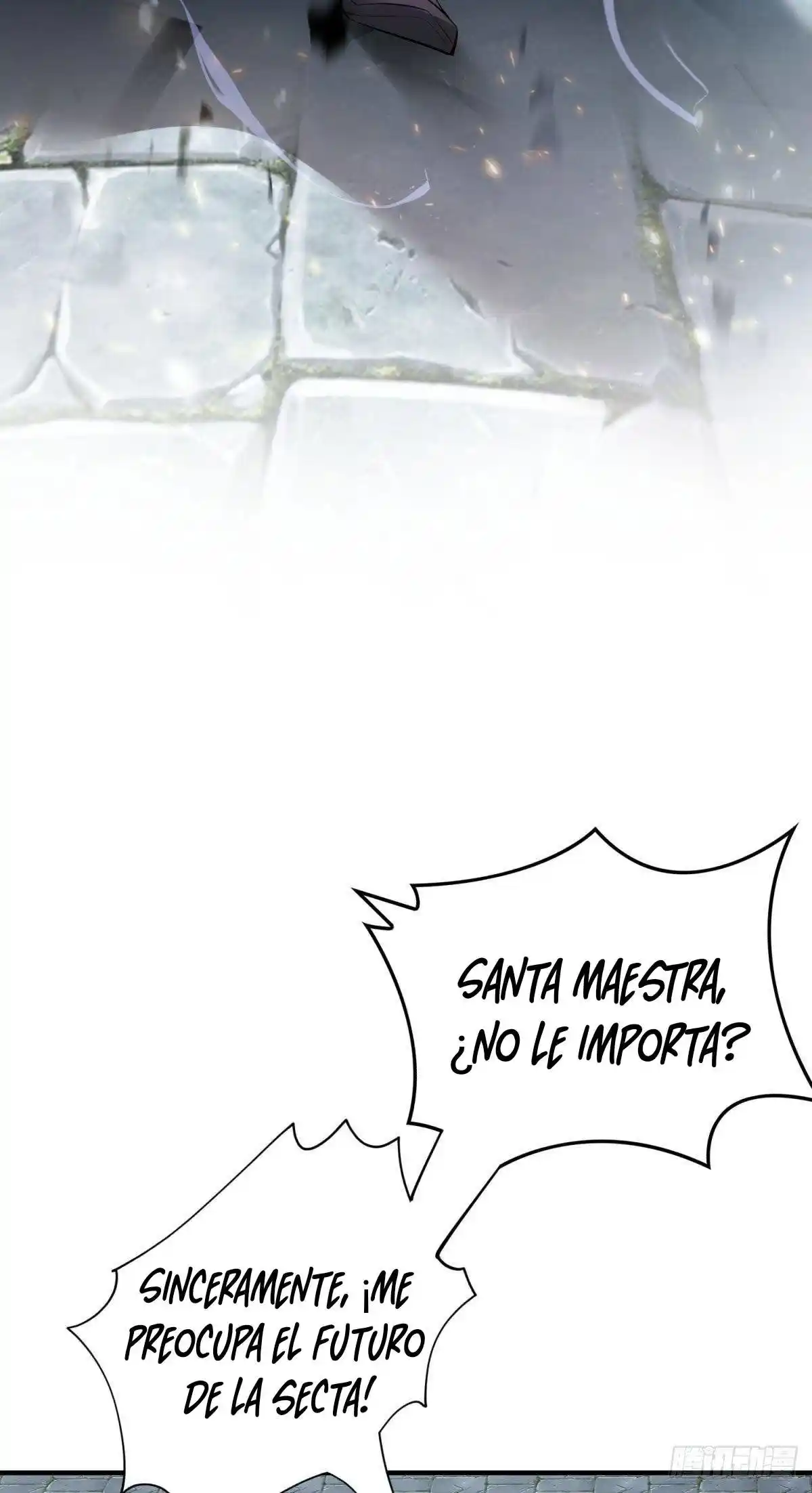 Las Instrucciones De Mi Maestra Loli Me Hacen Invencible - Capítulo 19 - Página 14 - LectorTMOo
