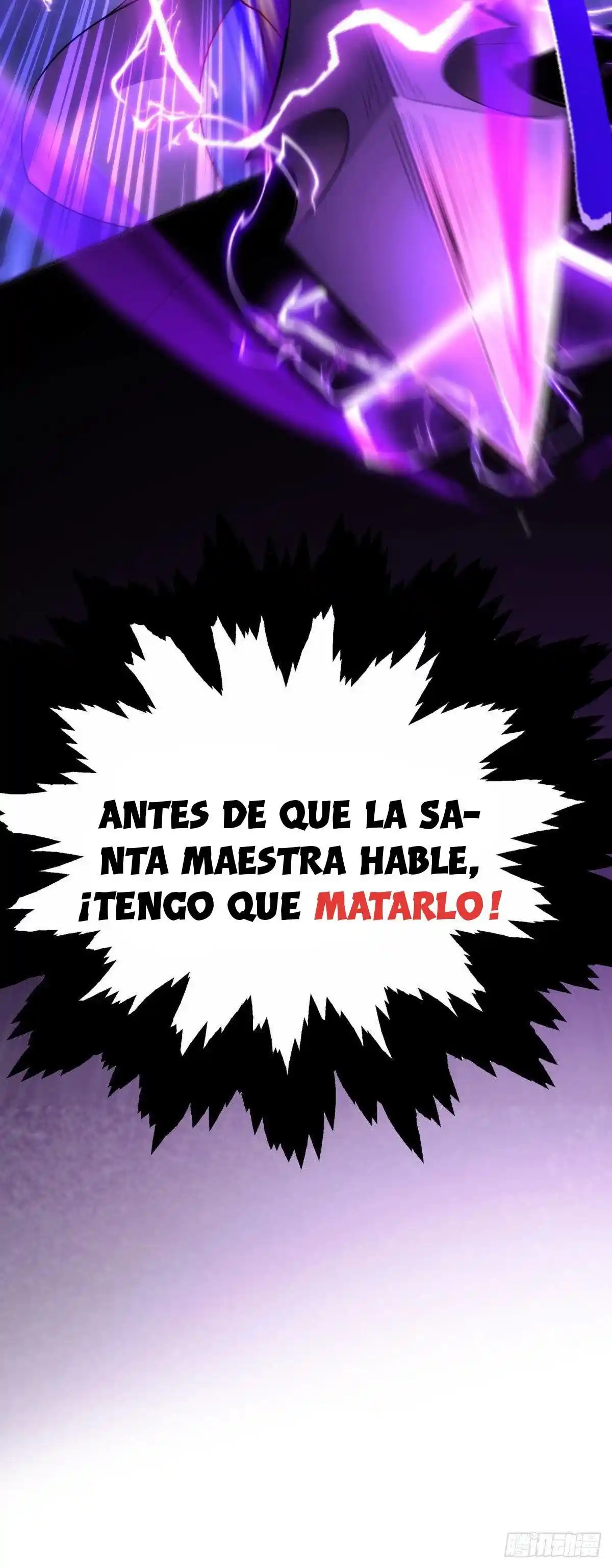 Las Instrucciones De Mi Maestra Loli Me Hacen Invencible - Capítulo 19 - Página 18 - LectorTMOo