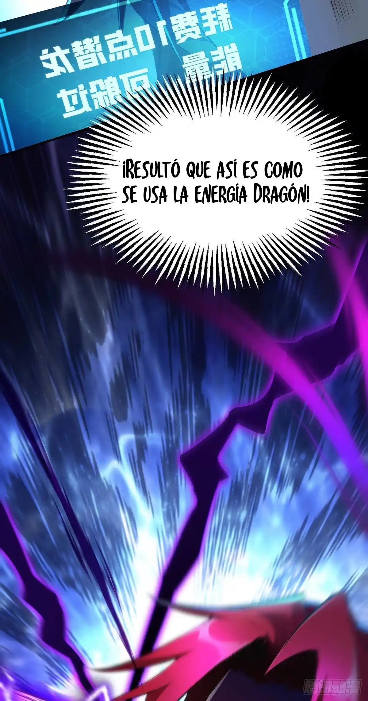 Las Instrucciones De Mi Maestra Loli Me Hacen Invencible - Capítulo 19 - Página 22 - LectorTMOo