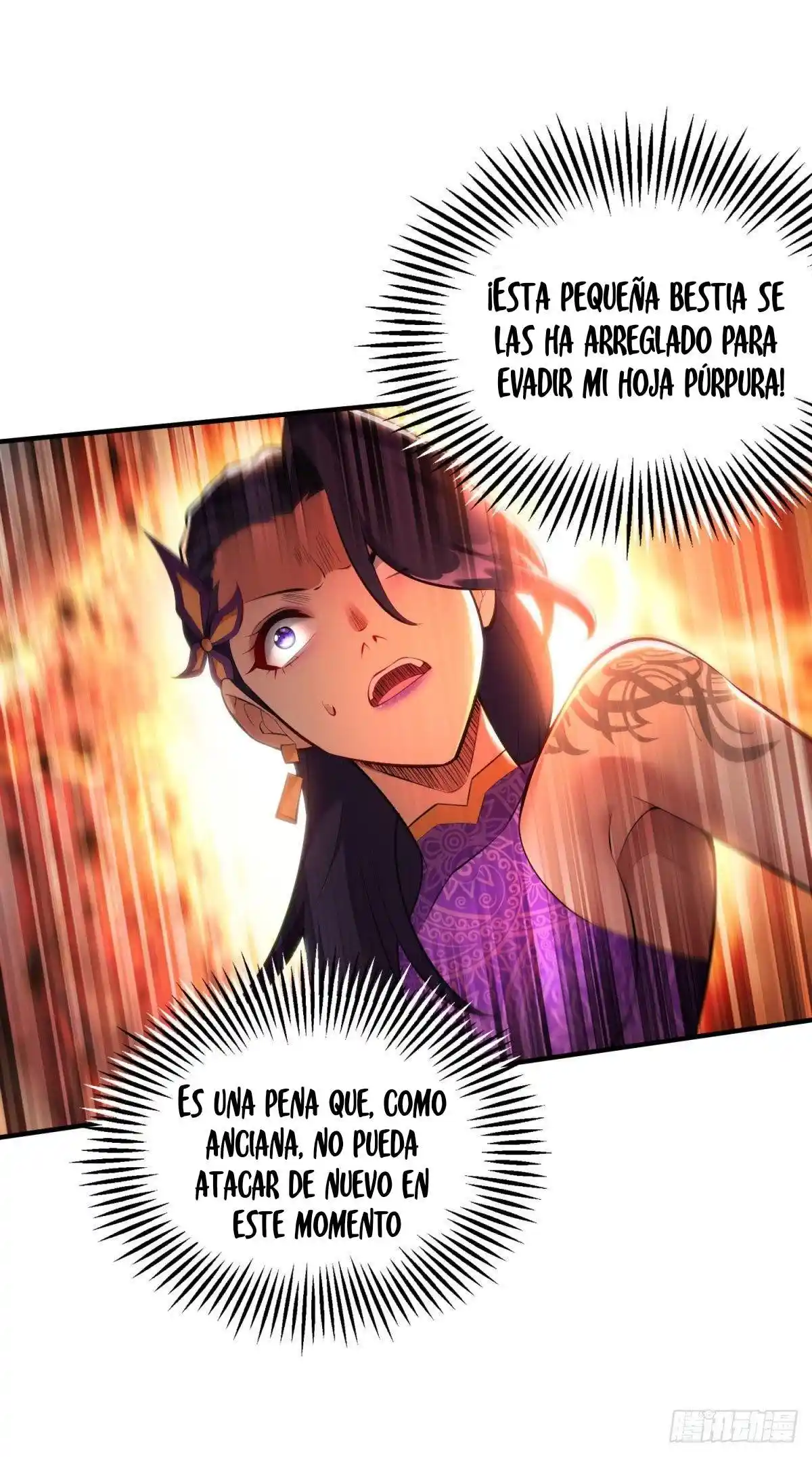 Las Instrucciones De Mi Maestra Loli Me Hacen Invencible - Capítulo 19 - Página 26 - LectorTMOo
