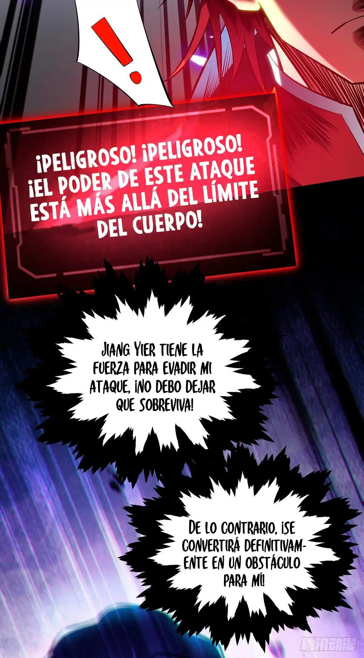 Las Instrucciones De Mi Maestra Loli Me Hacen Invencible - Capítulo 20 - Página 14 - LectorTMOo