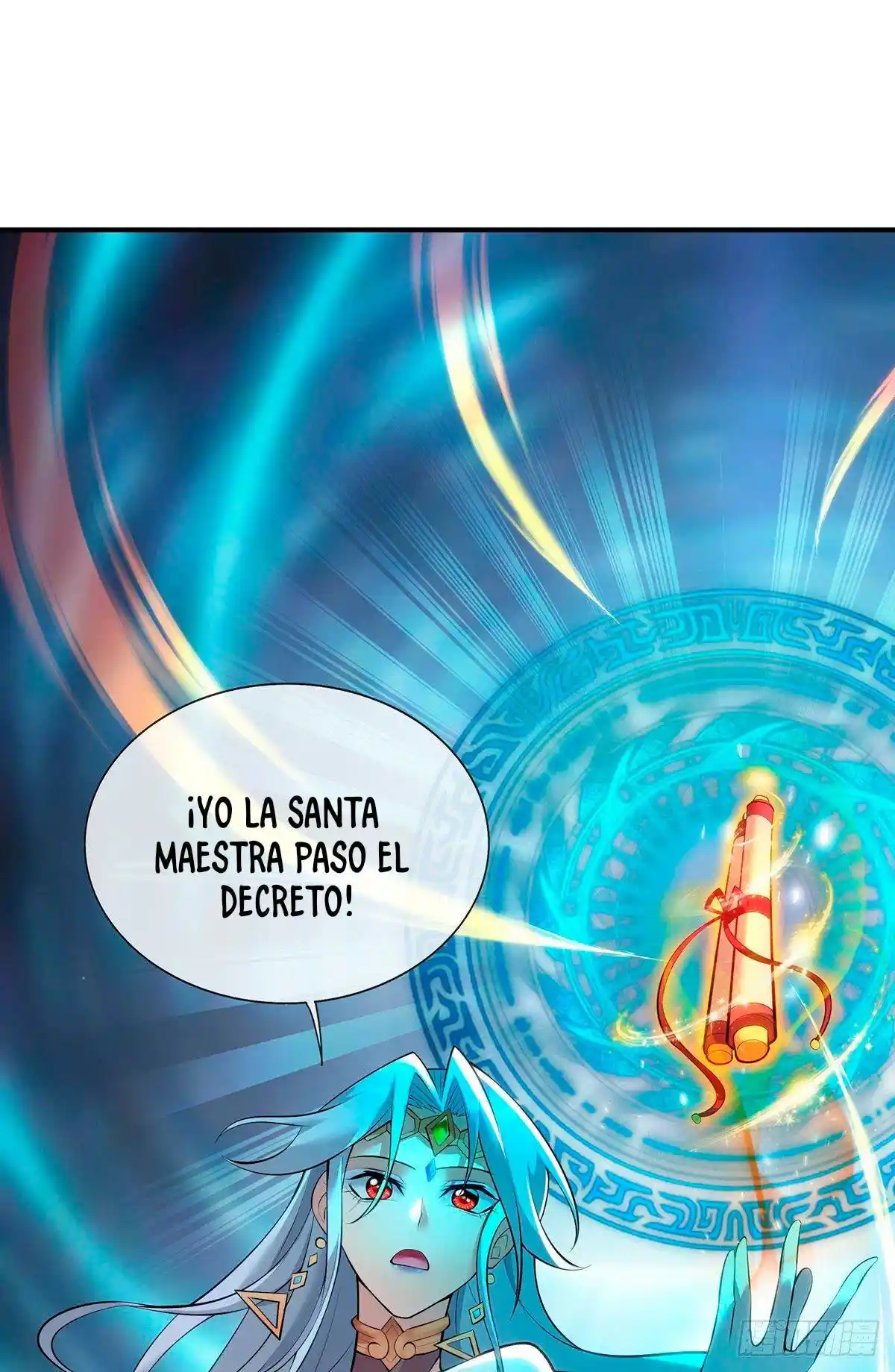Las Instrucciones De Mi Maestra Loli Me Hacen Invencible - Capítulo 20 - Página 26 - LectorTMOo