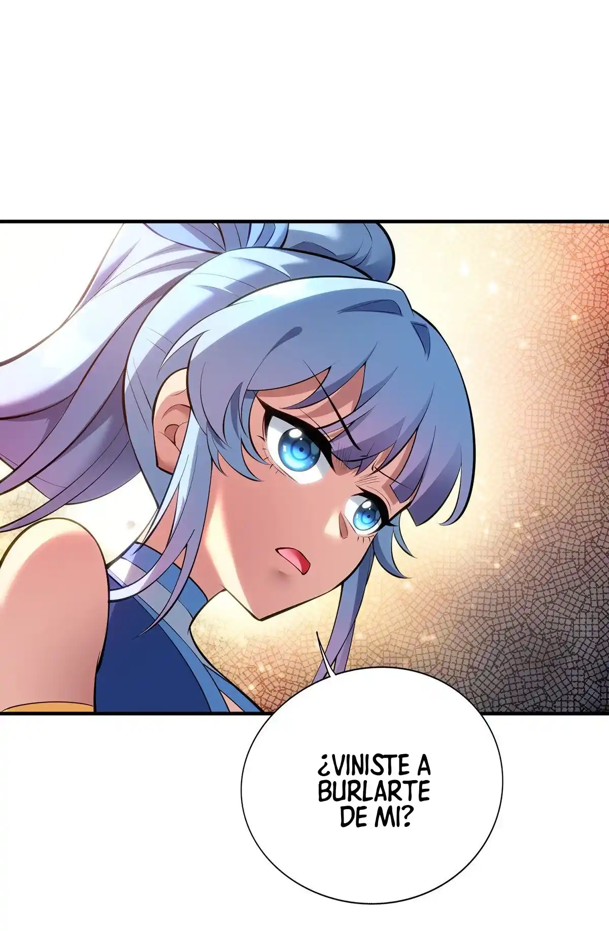 Las Instrucciones De Mi Maestra Loli Me Hacen Invencible - Capítulo 21 - Página 28 - LectorTMOo
