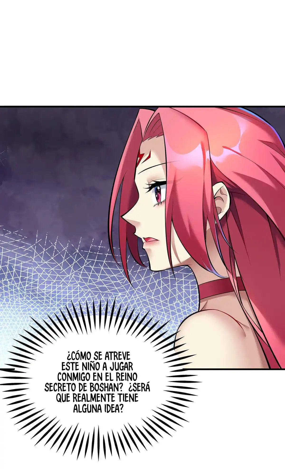 Las Instrucciones De Mi Maestra Loli Me Hacen Invencible - Capítulo 22 - Página 24 - LectorTMOo