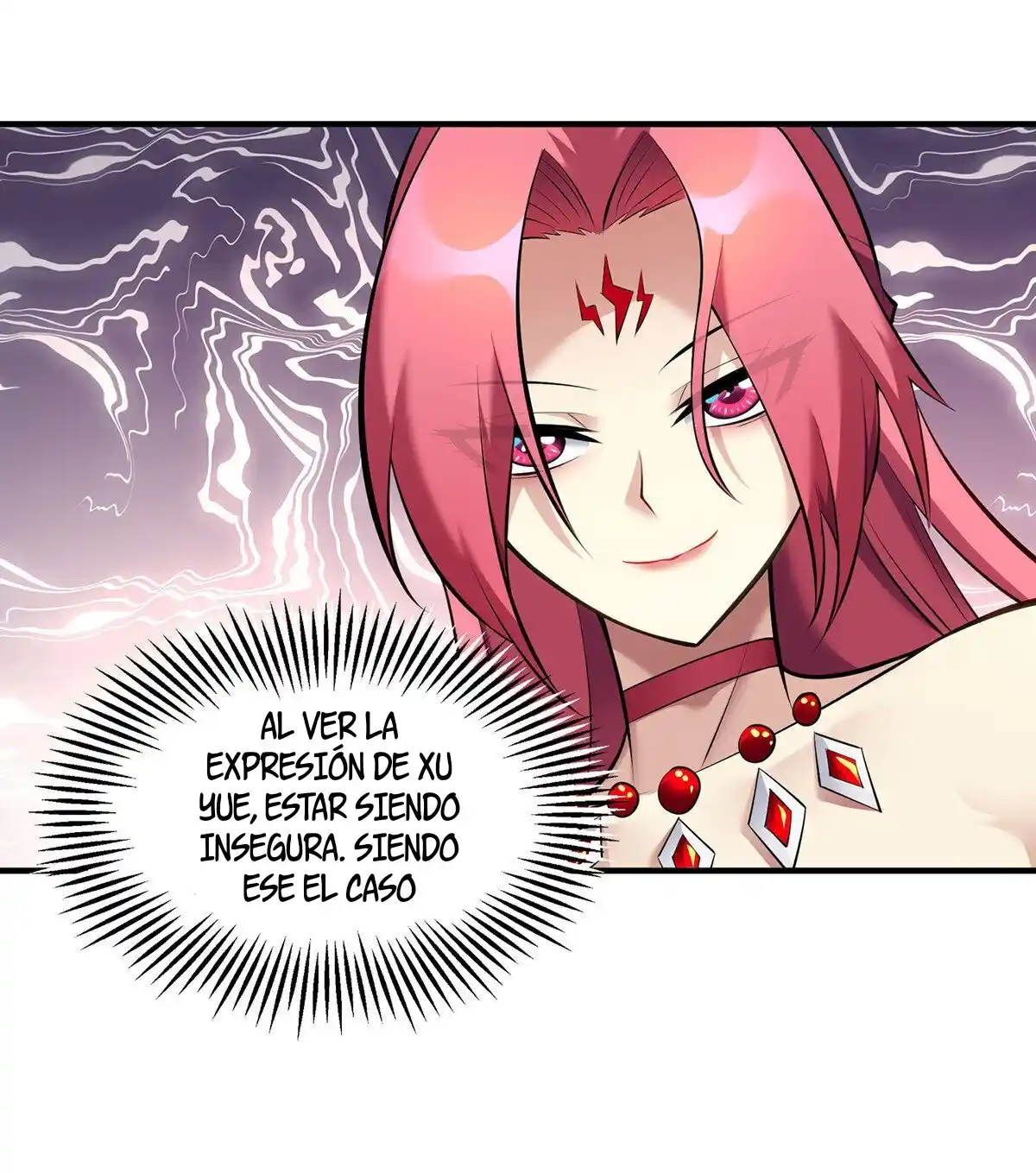 Las Instrucciones De Mi Maestra Loli Me Hacen Invencible - Capítulo 23 - Página 4 - LectorTMOo