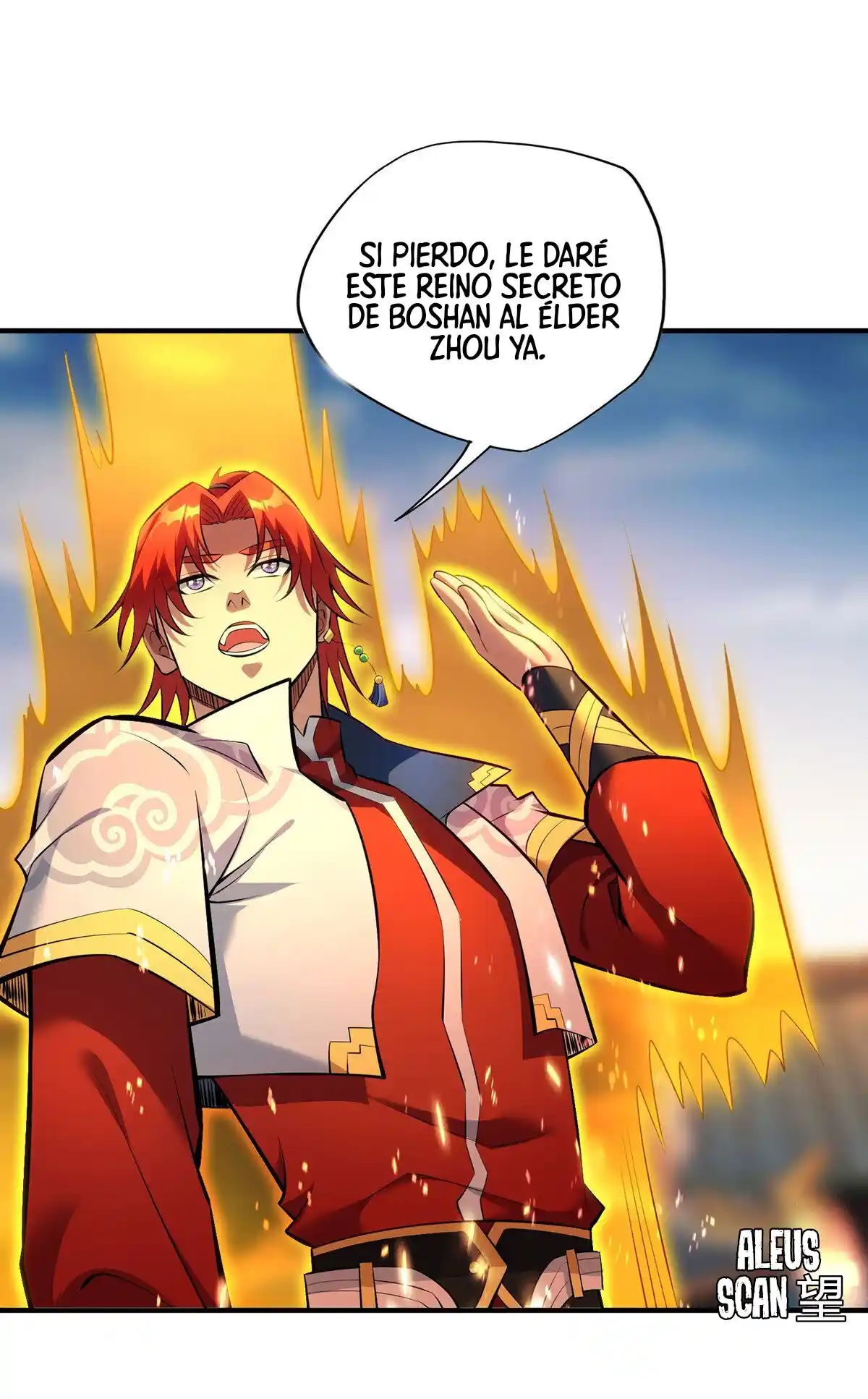Las Instrucciones De Mi Maestra Loli Me Hacen Invencible - Capítulo 23 - Página 7 - LectorTMOo