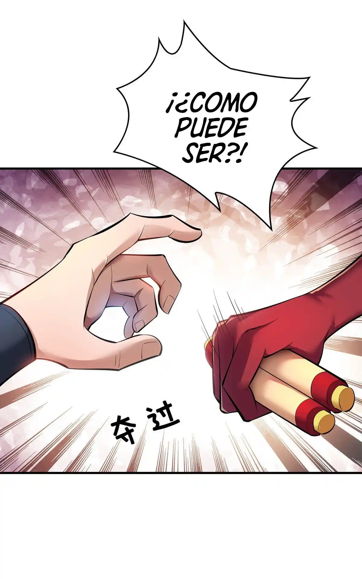 Las Instrucciones De Mi Maestra Loli Me Hacen Invencible - Capítulo 23 - Página 12 - LectorTMOo