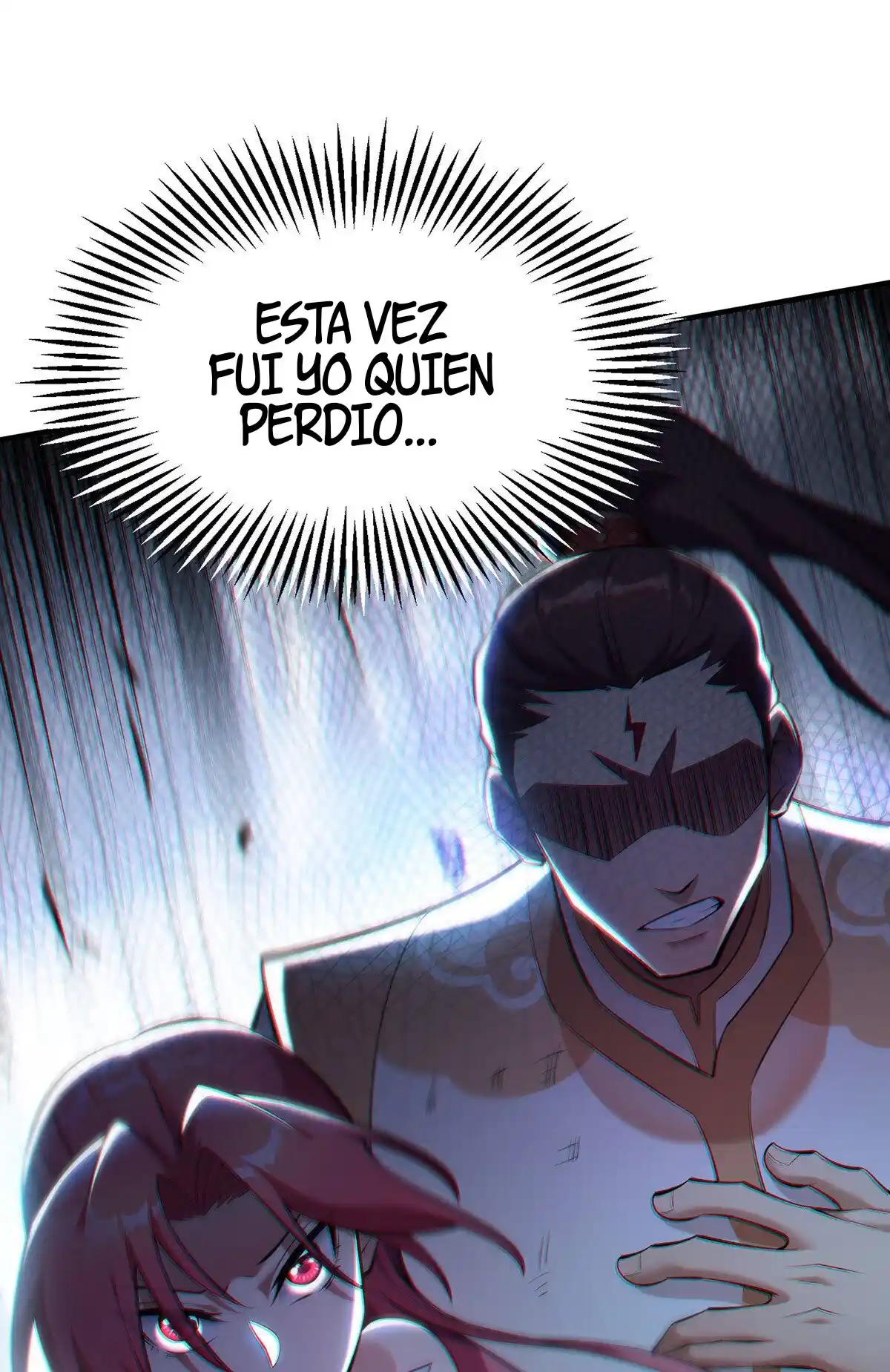 Las Instrucciones De Mi Maestra Loli Me Hacen Invencible - Capítulo 24 - Página 11 - LectorTMOo