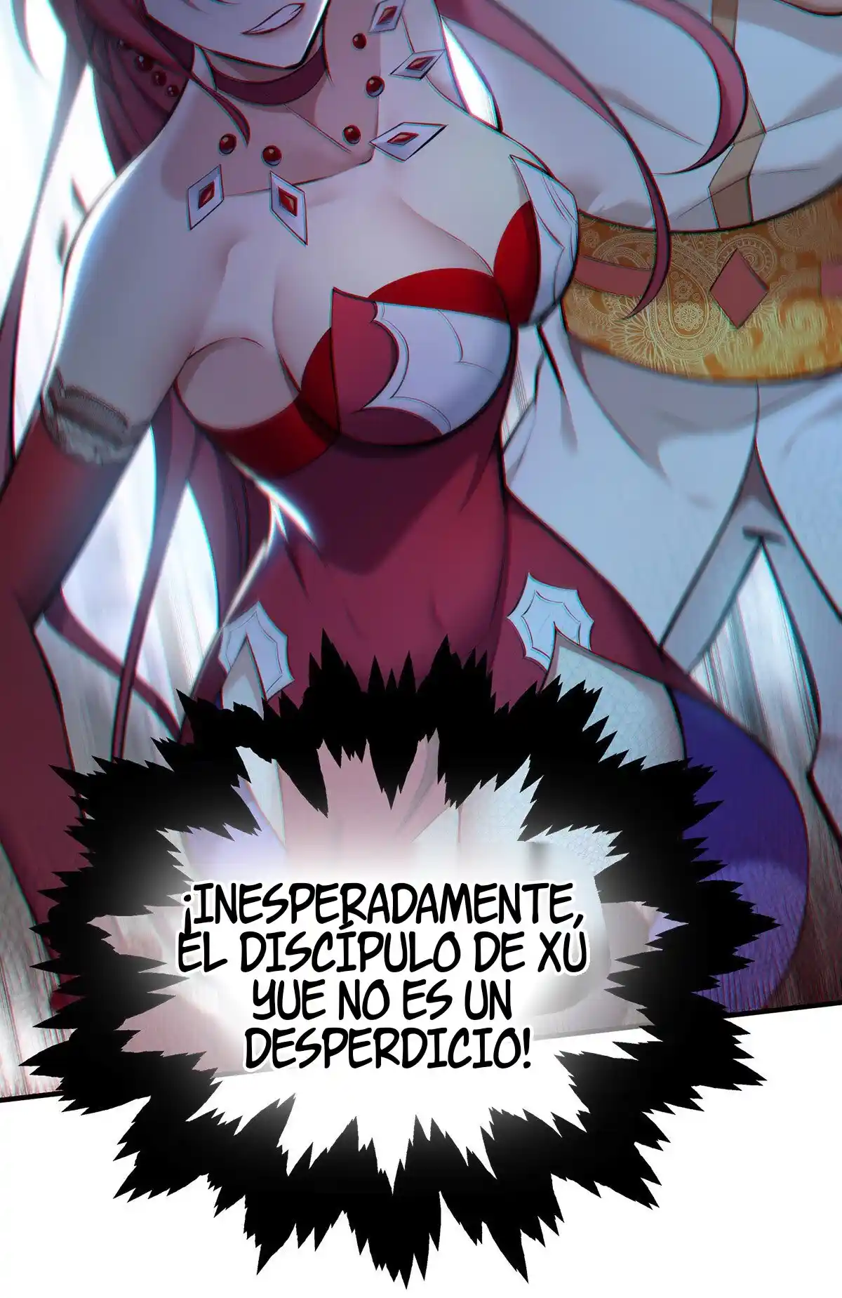 Las Instrucciones De Mi Maestra Loli Me Hacen Invencible - Capítulo 24 - Página 12 - LectorTMOo