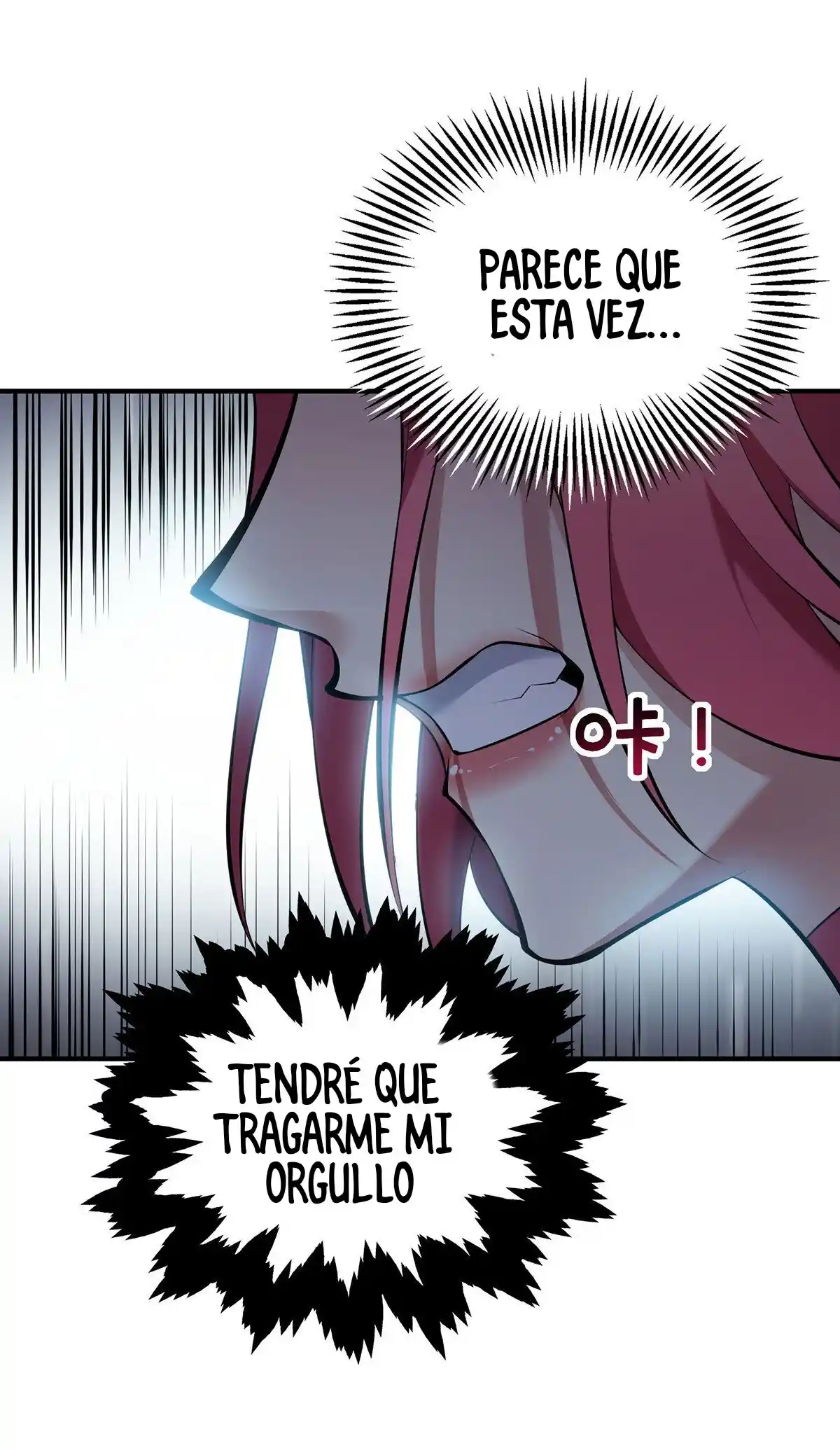 Las Instrucciones De Mi Maestra Loli Me Hacen Invencible - Capítulo 24 - Página 20 - LectorTMOo