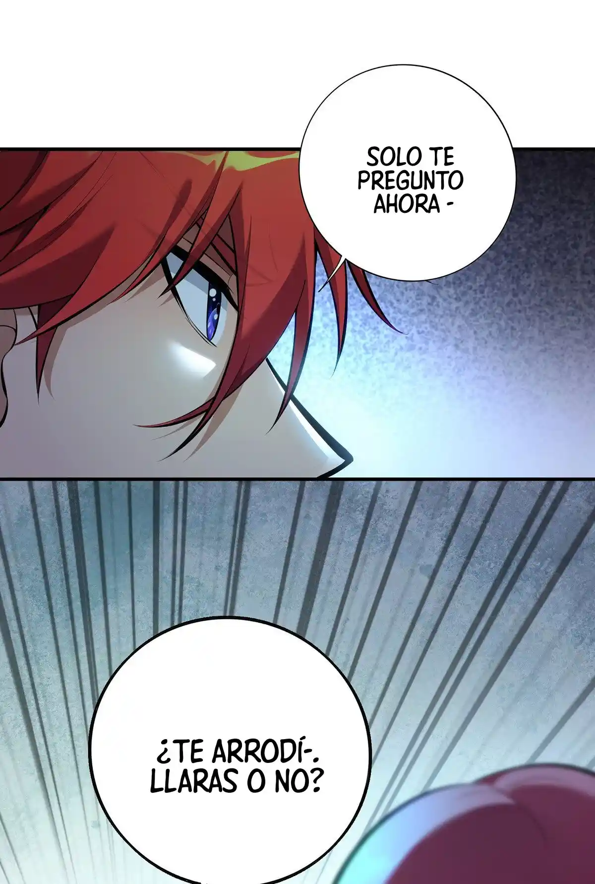 Las Instrucciones De Mi Maestra Loli Me Hacen Invencible - Capítulo 24 - Página 34 - LectorTMOo