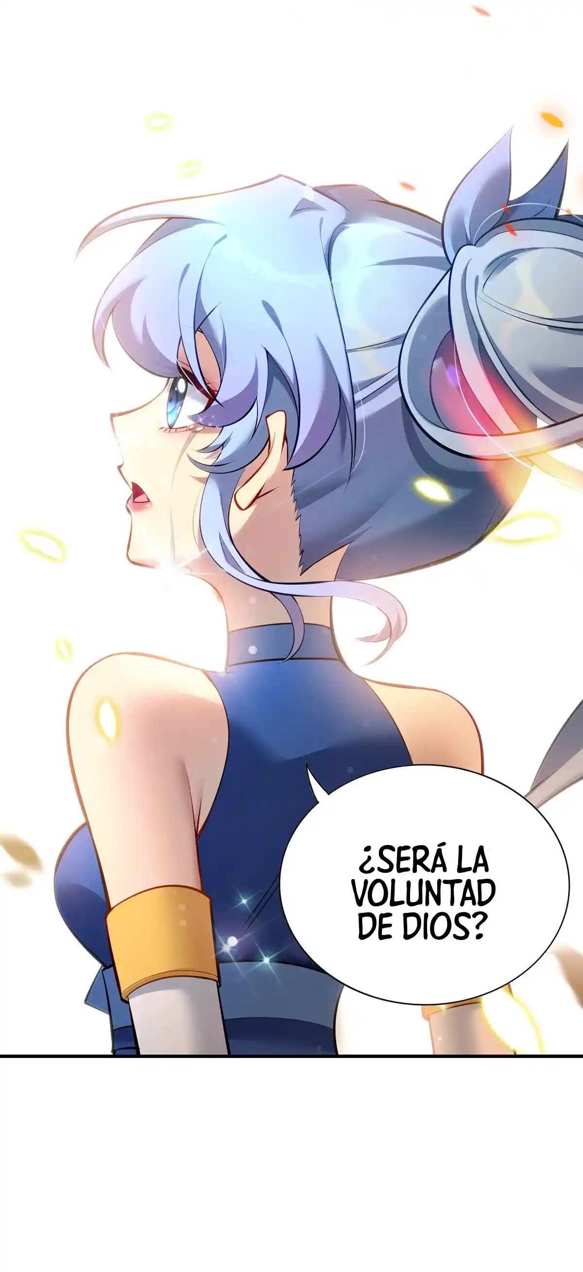 Las Instrucciones De Mi Maestra Loli Me Hacen Invencible - Capítulo 25 - Página 24 - LectorTMOo
