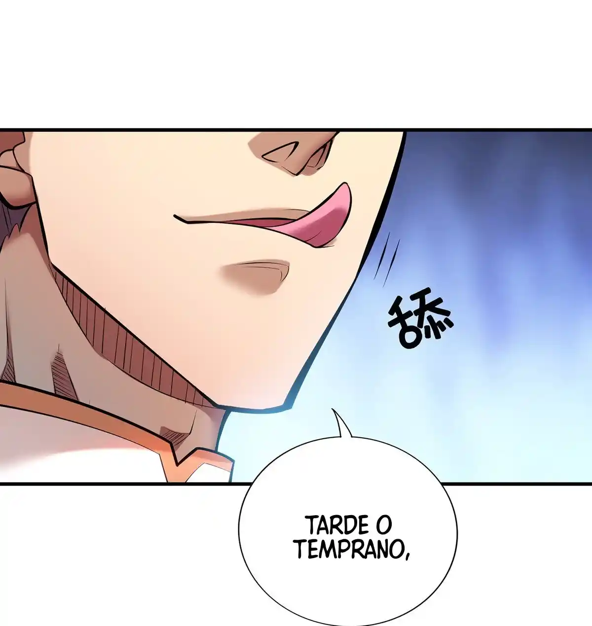 Las Instrucciones De Mi Maestra Loli Me Hacen Invencible - Capítulo 26 - Página 21 - LectorTMOo
