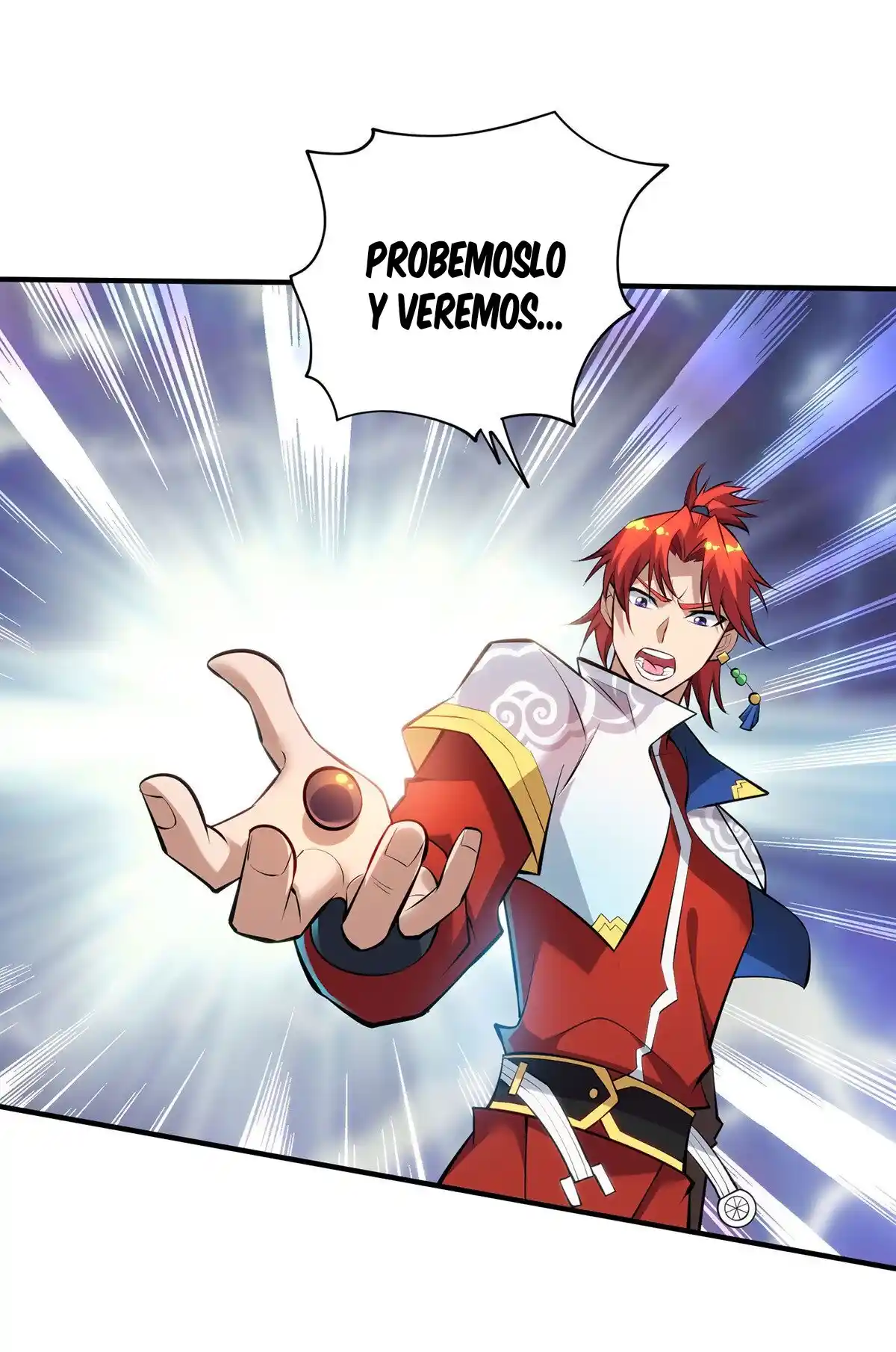 Las Instrucciones De Mi Maestra Loli Me Hacen Invencible - Capítulo 27 - Página 7 - LectorTMOo