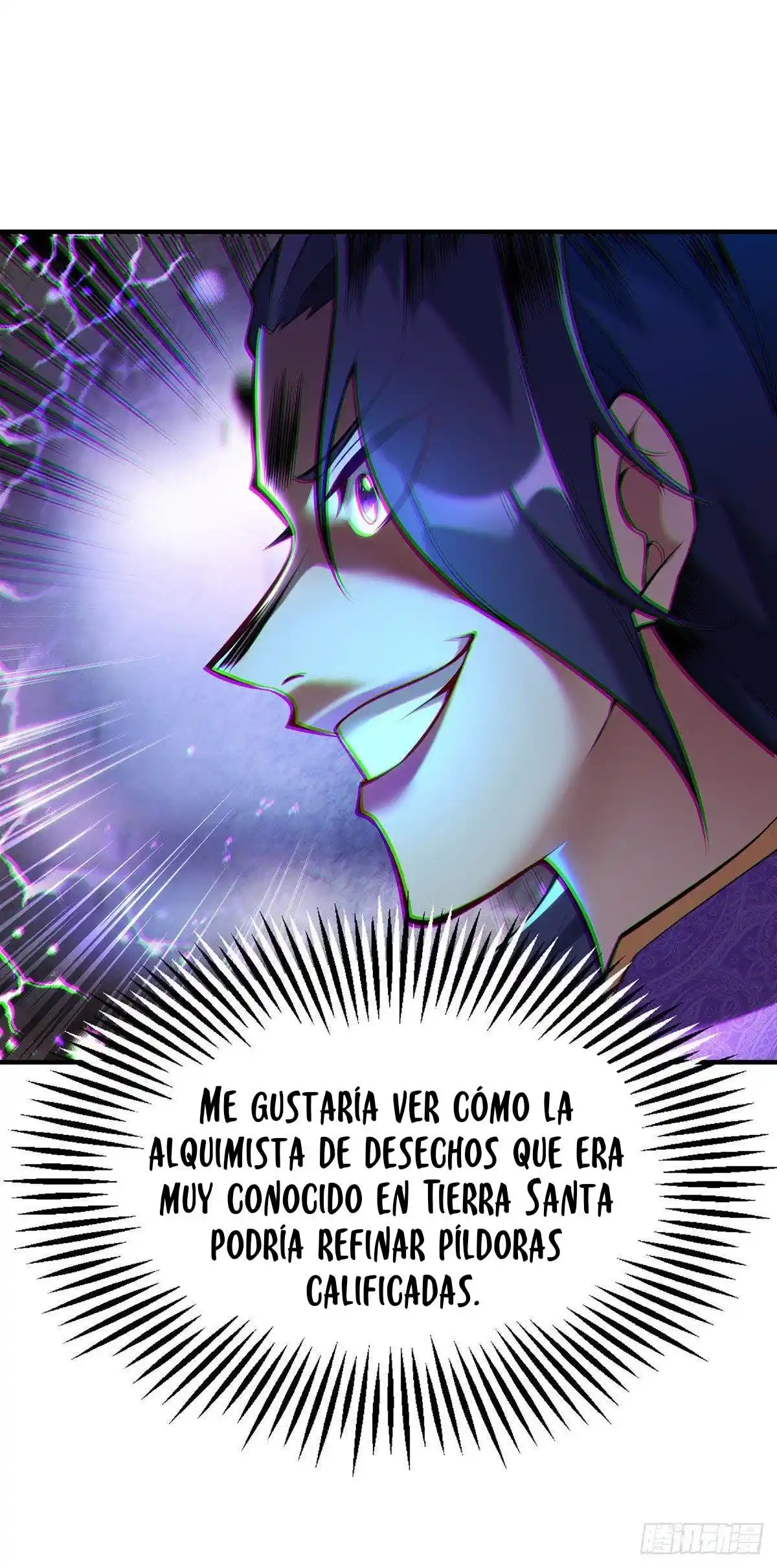 Las Instrucciones De Mi Maestra Loli Me Hacen Invencible - Capítulo 29 - Página 16 - LectorTMOo
