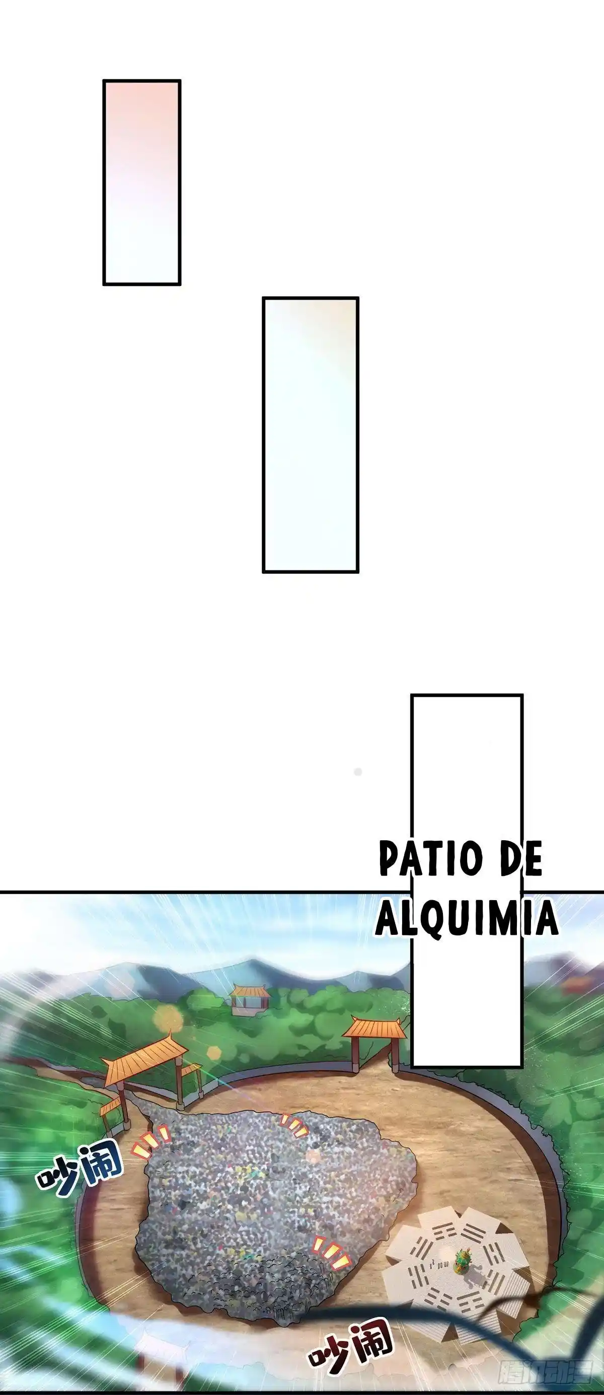 Las Instrucciones De Mi Maestra Loli Me Hacen Invencible - Capítulo 29 - Página 20 - LectorTMOo