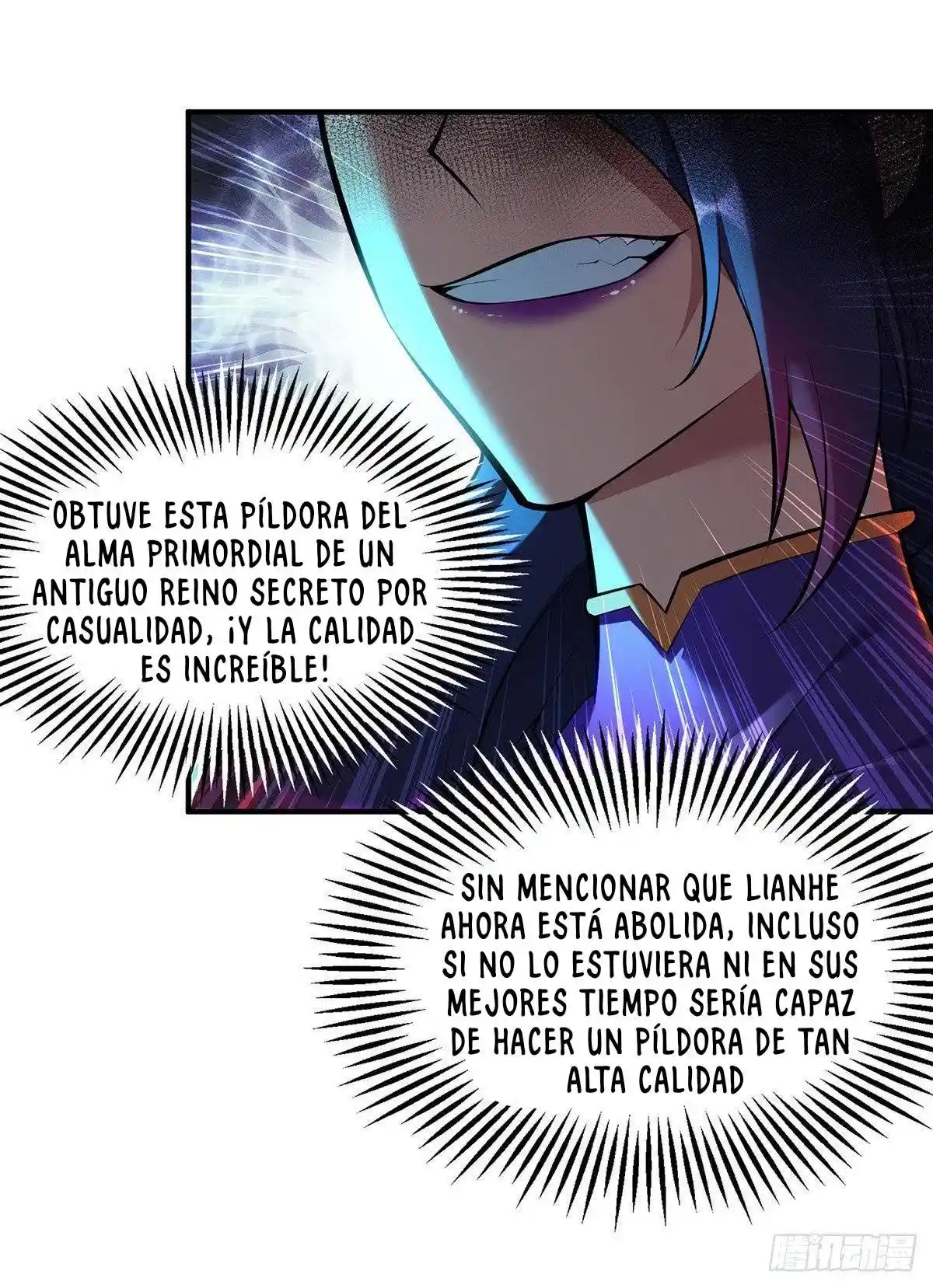 Las Instrucciones De Mi Maestra Loli Me Hacen Invencible - Capítulo 29 - Página 26 - LectorTMOo
