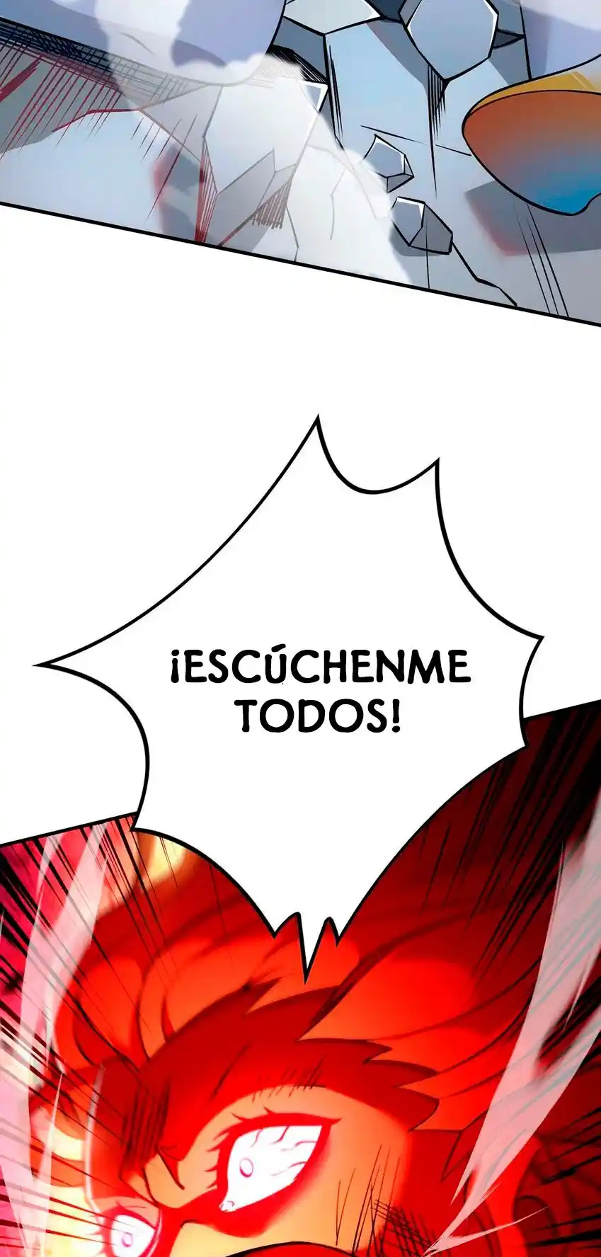 Las Instrucciones De Mi Maestra Loli Me Hacen Invencible - Capítulo 3 - Página 20 - LectorTMOo