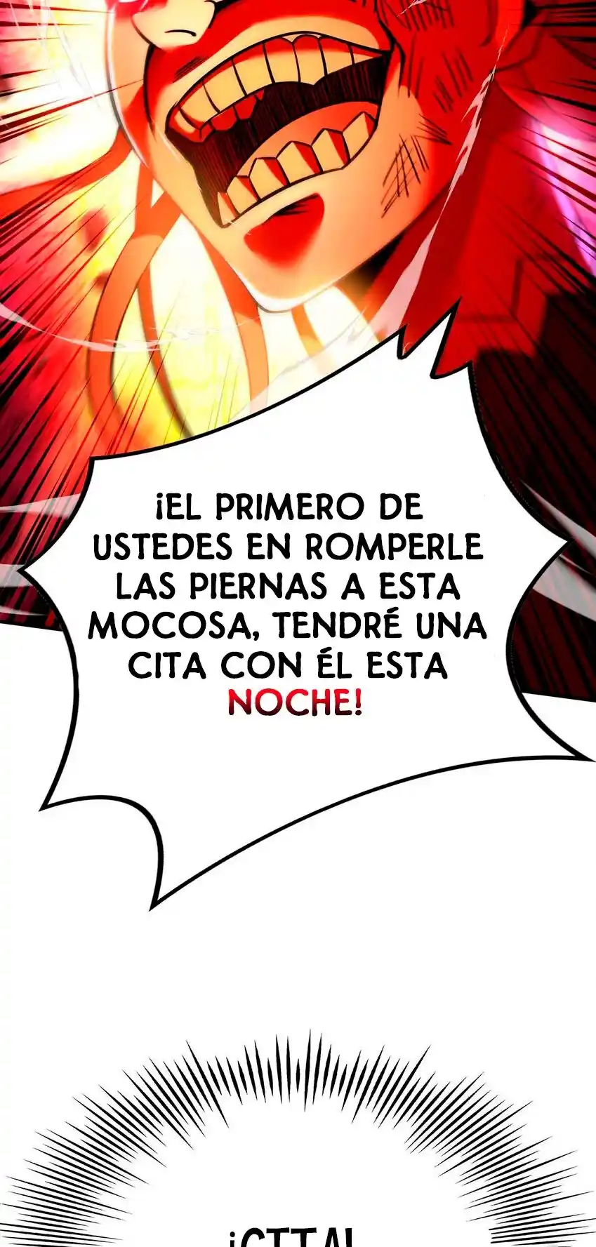 Las Instrucciones De Mi Maestra Loli Me Hacen Invencible - Capítulo 3 - Página 21 - LectorTMOo