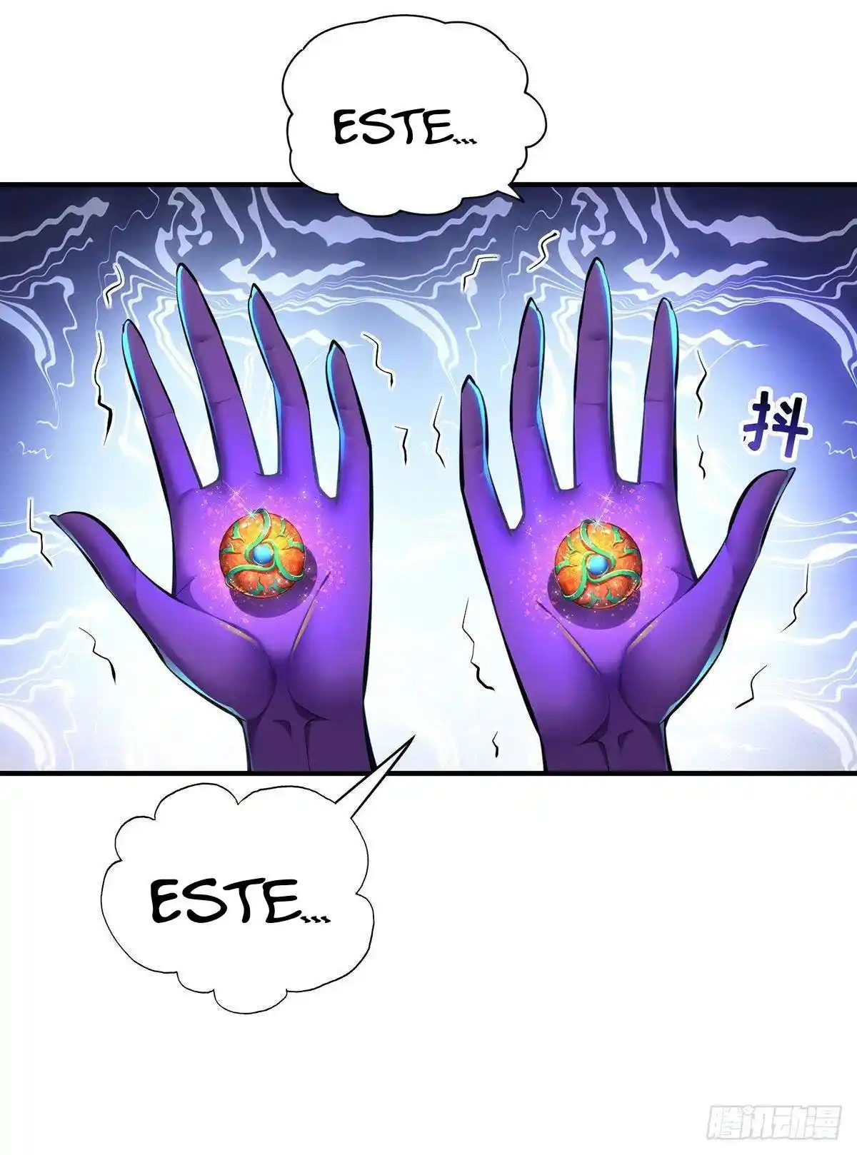 Las Instrucciones De Mi Maestra Loli Me Hacen Invencible - Capítulo 30 - Página 25 - LectorTMOo