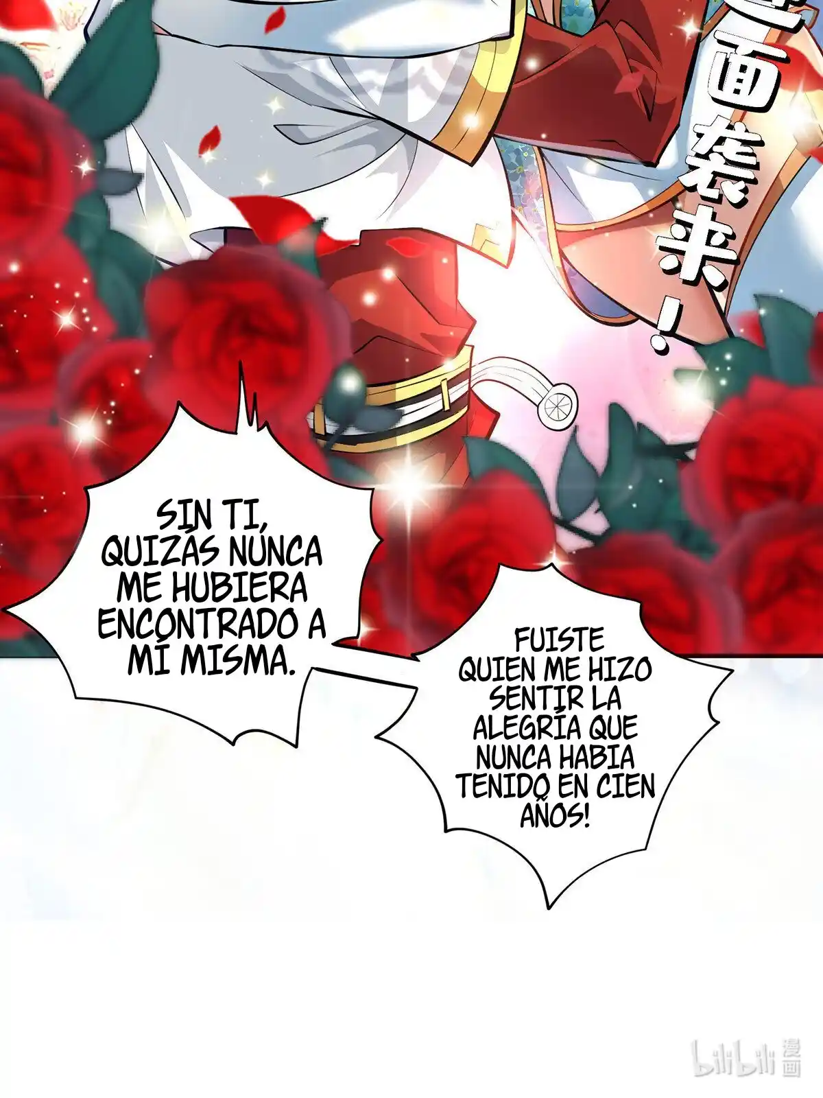 Las Instrucciones De Mi Maestra Loli Me Hacen Invencible - Capítulo 31 - Página 26 - LectorTMOo