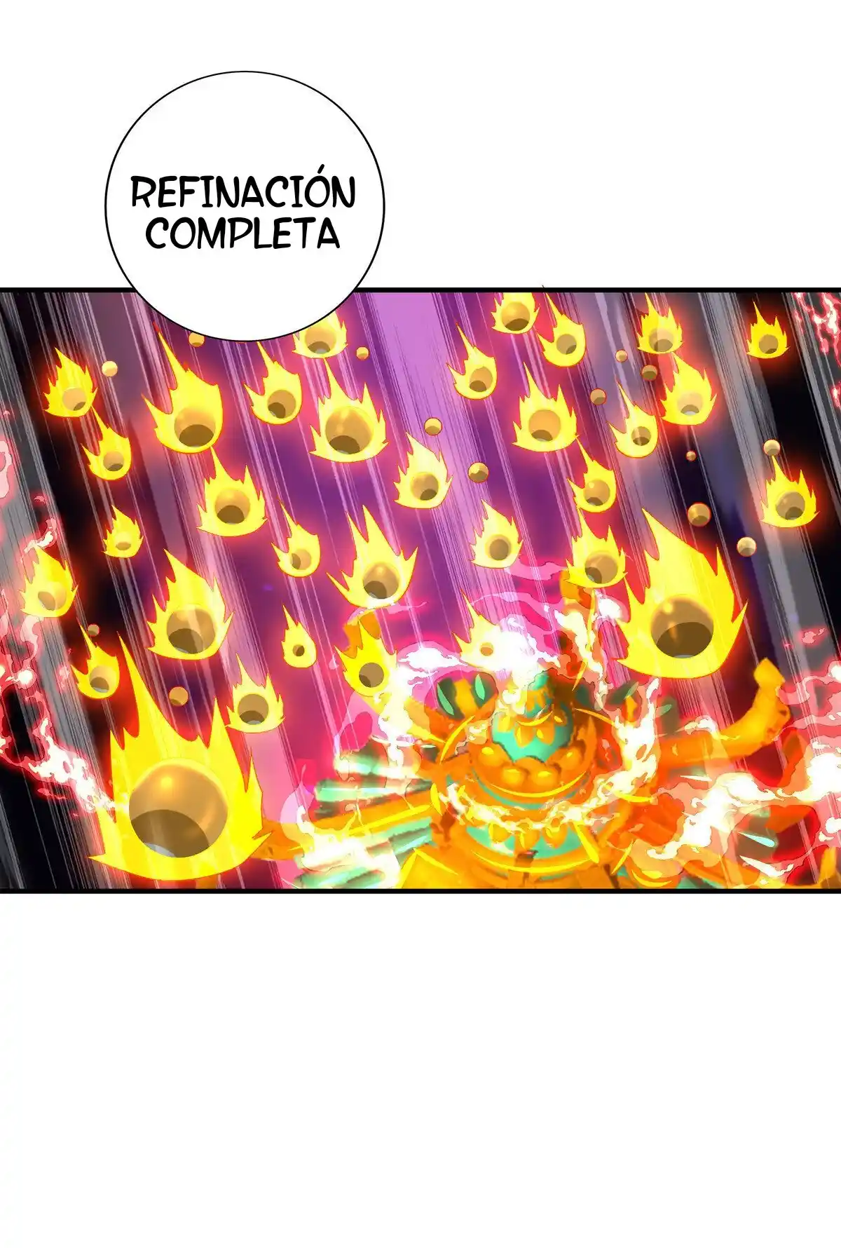 Las Instrucciones De Mi Maestra Loli Me Hacen Invencible - Capítulo 32 - Página 14 - LectorTMOo