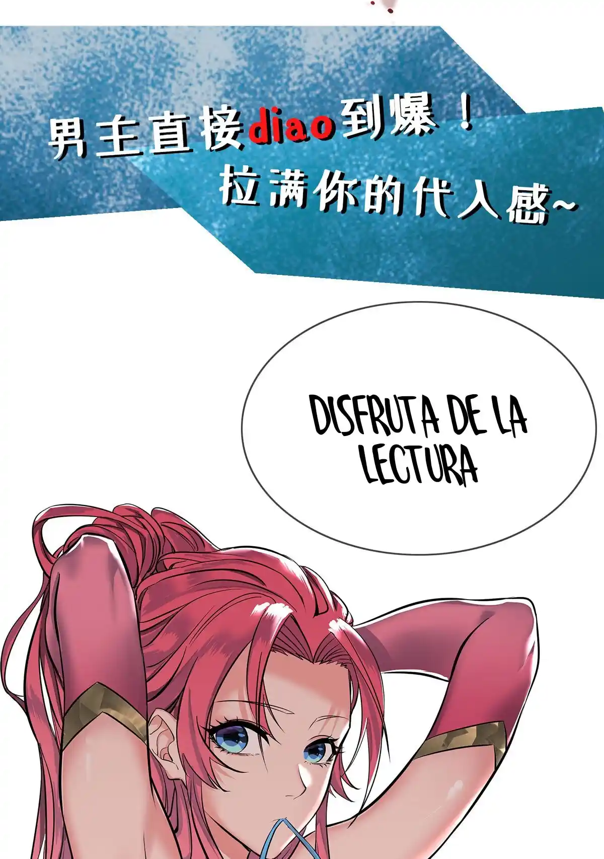 Las Instrucciones De Mi Maestra Loli Me Hacen Invencible - Capítulo 32 - Página 29 - LectorTMOo
