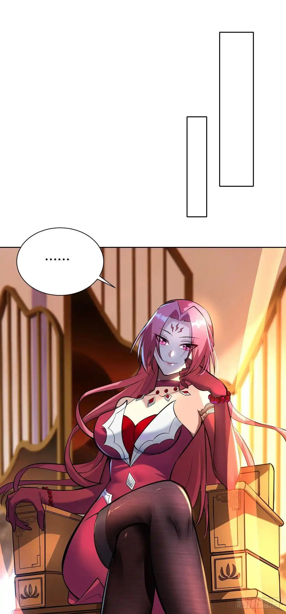 Las Instrucciones De Mi Maestra Loli Me Hacen Invencible - Capítulo 34 - Página 21 - LectorTMOo