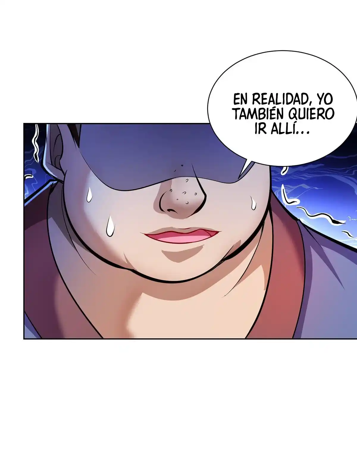 Las Instrucciones De Mi Maestra Loli Me Hacen Invencible - Capítulo 36 - Página 40 - LectorTMOo