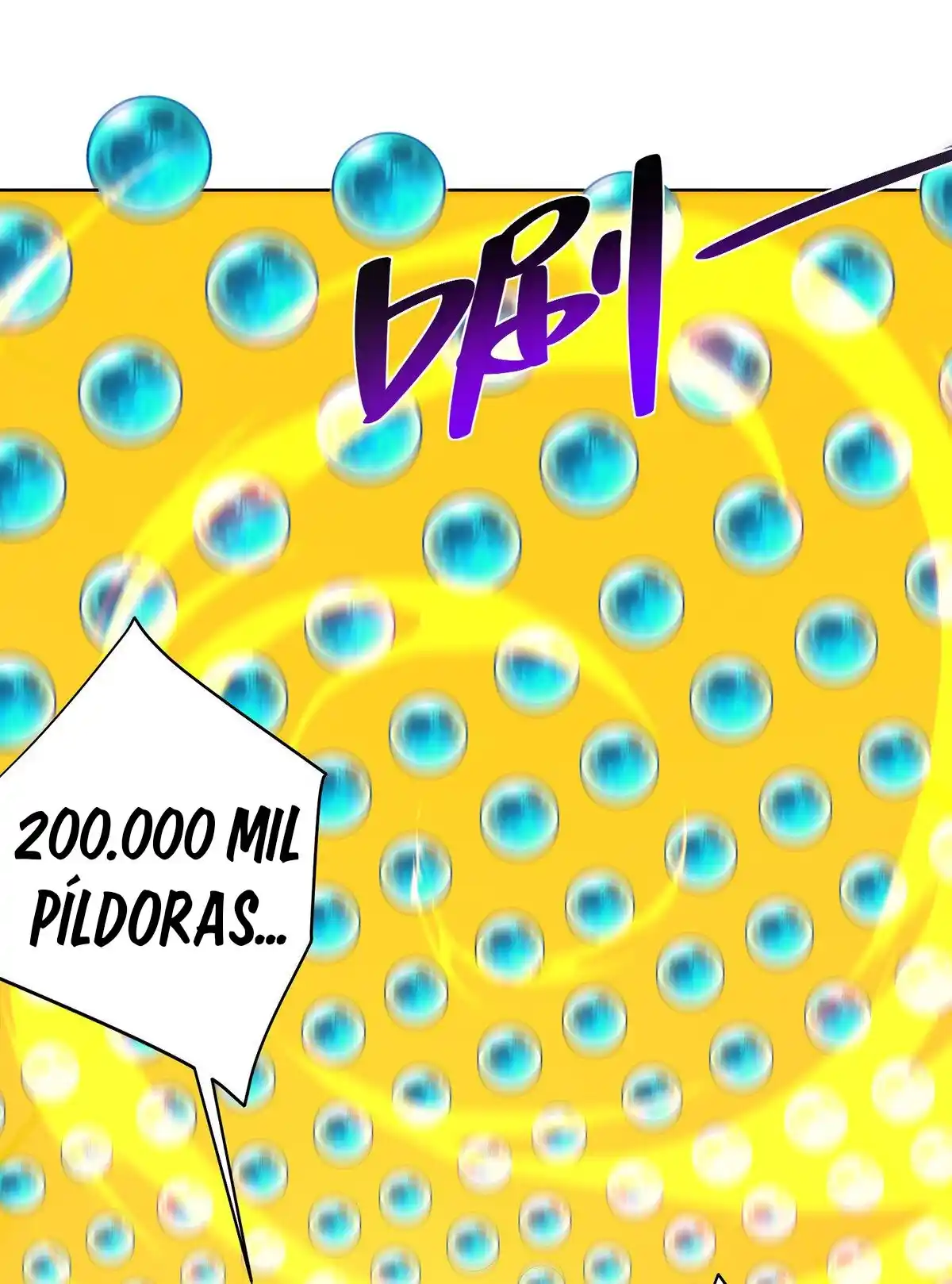 Las Instrucciones De Mi Maestra Loli Me Hacen Invencible - Capítulo 37 - Página 9 - LectorTMOo